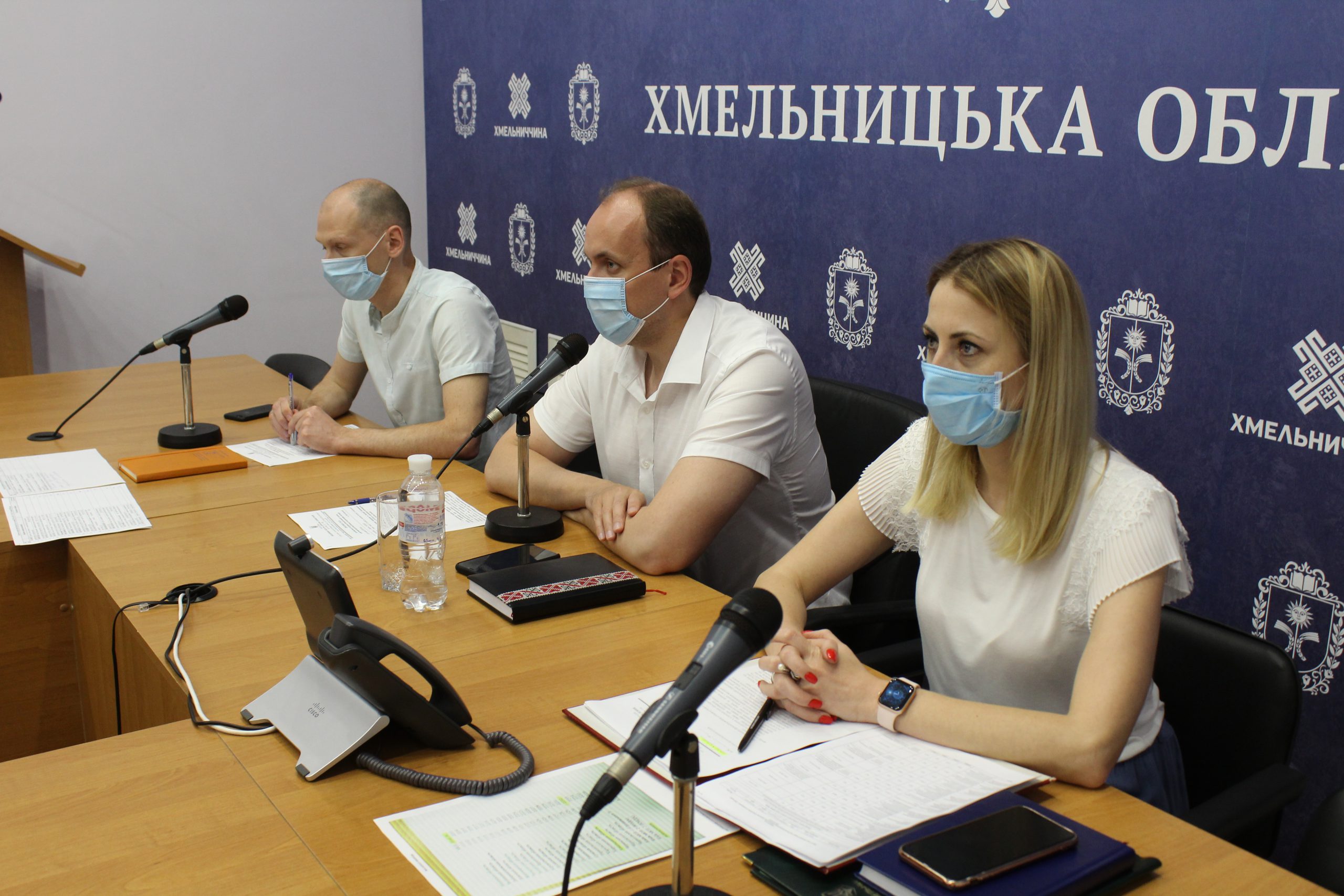 Комісія ТЕБ і НС ухвалила низку рішень з метою локалізації спалаху у Кривчицькому психоневрологічному інтернаті