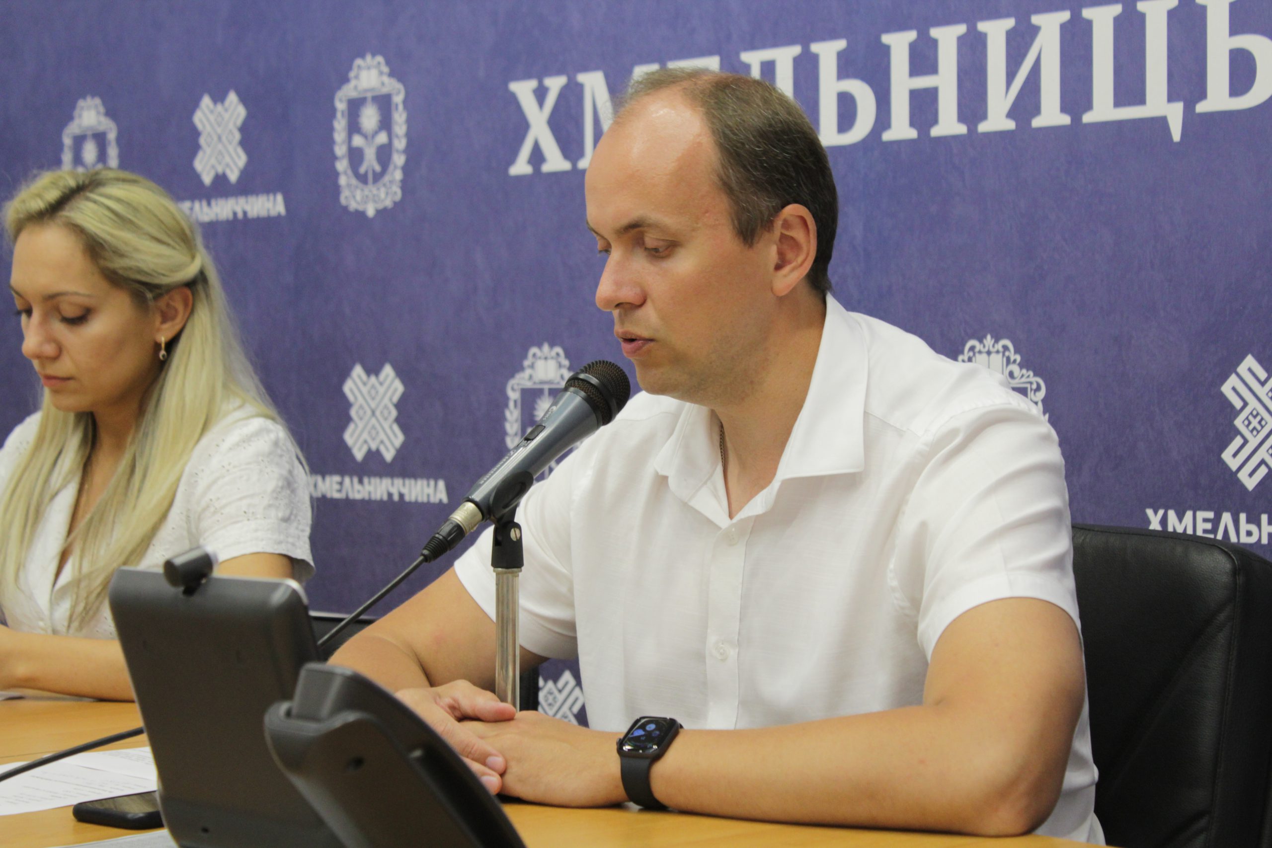 Результати брифінгу за 21 серпня. ВІДЕО