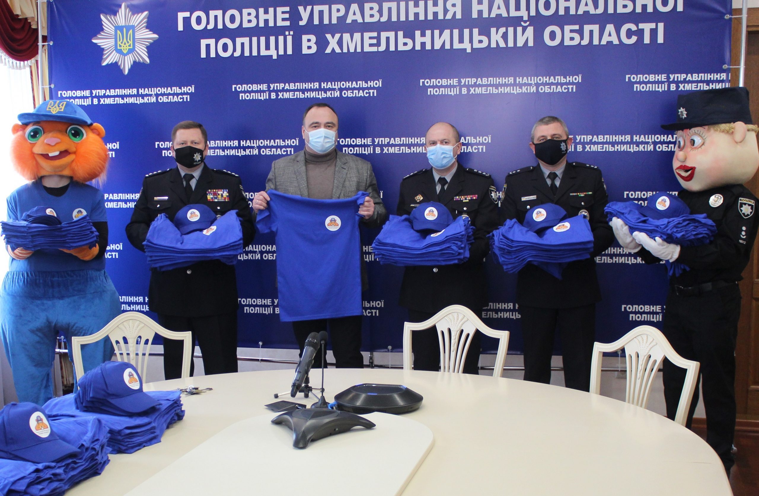 Володимир Юр’єв: Підтримка активної молоді дасть важливі результати для нашої держави