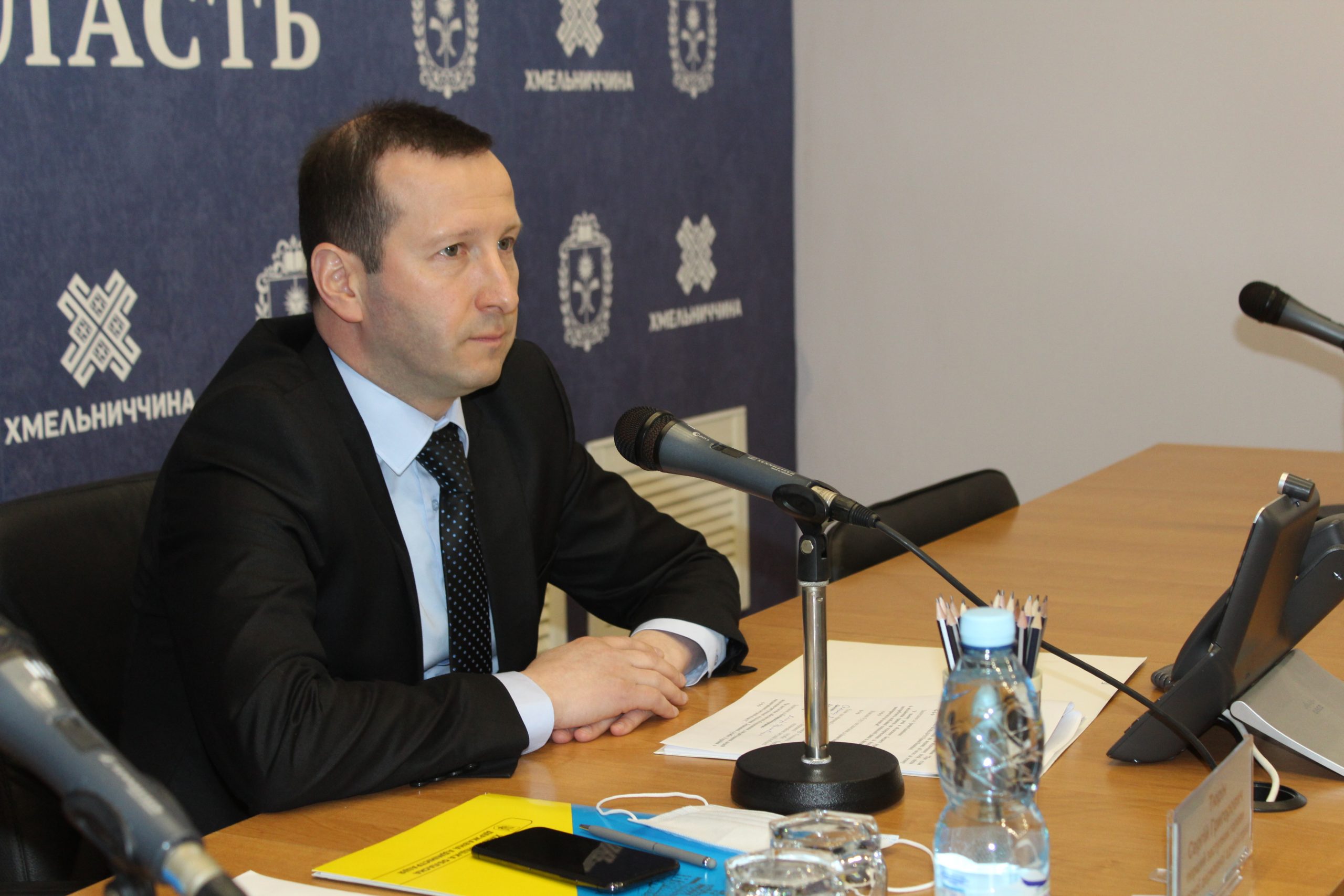 Головним завданням кампанії з оздоровлення дітей є забезпечення взаємодії між усіма гілками влади, – Сергій Тюрін