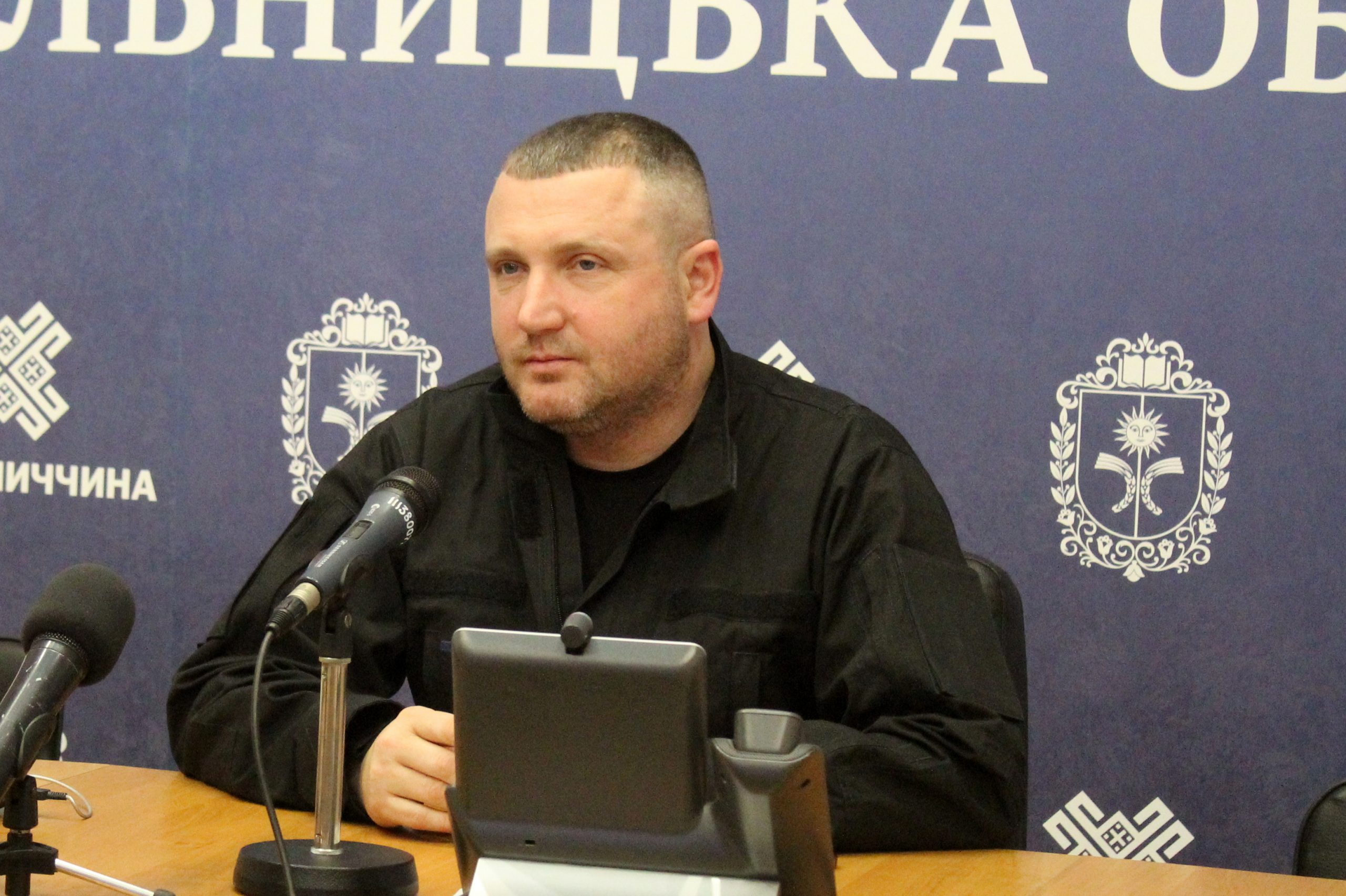 Сергій Гамалій про безпекову ситуацію на Хмельниччині станом на ранок 7 березня