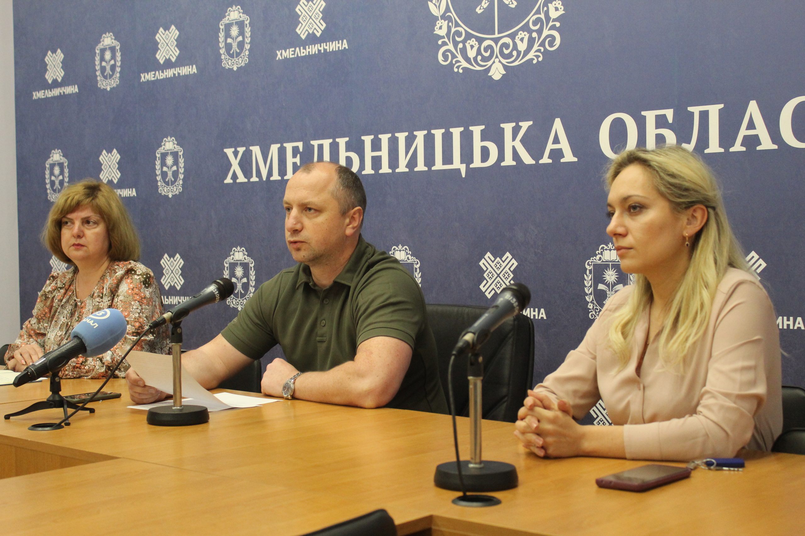 В ОВА відбулася нарада щодо обговорення основних аспектів впровадження Закону України «Про медіа»