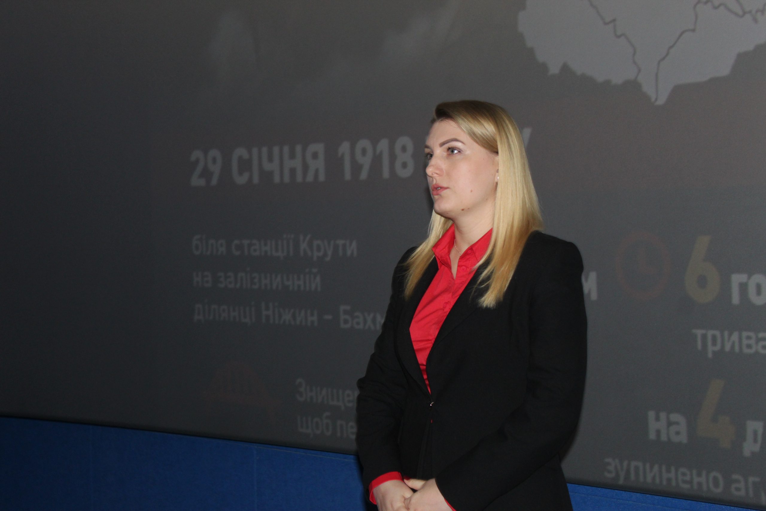 107 років тому відбувся історичний бій під Крутами