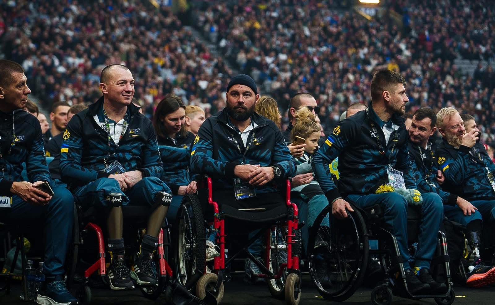 У Канаді офіційно стартували Invictus Games Vancouver Whistler 2025!