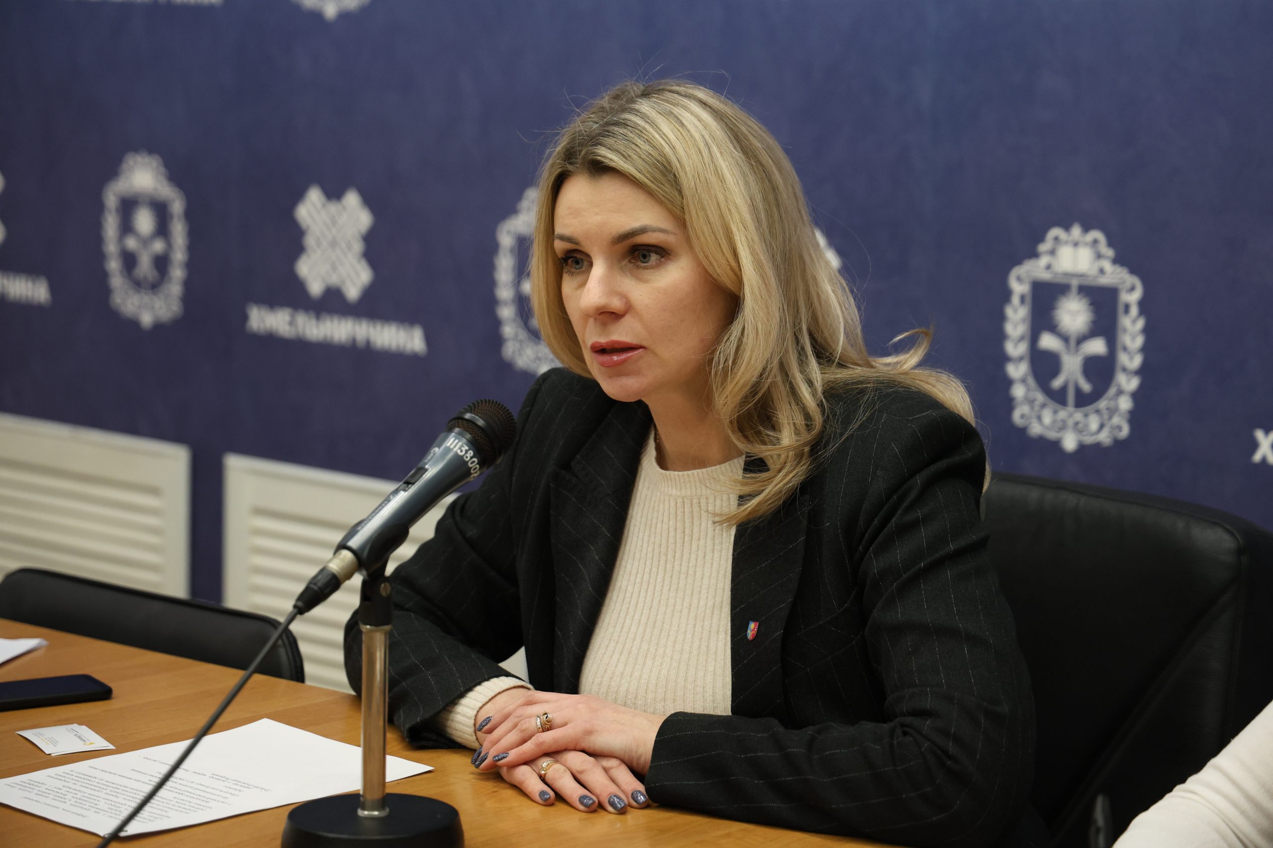 «Діалог влади та бізнесу»: «Укрпошта» представила нові послуги для бізнесу