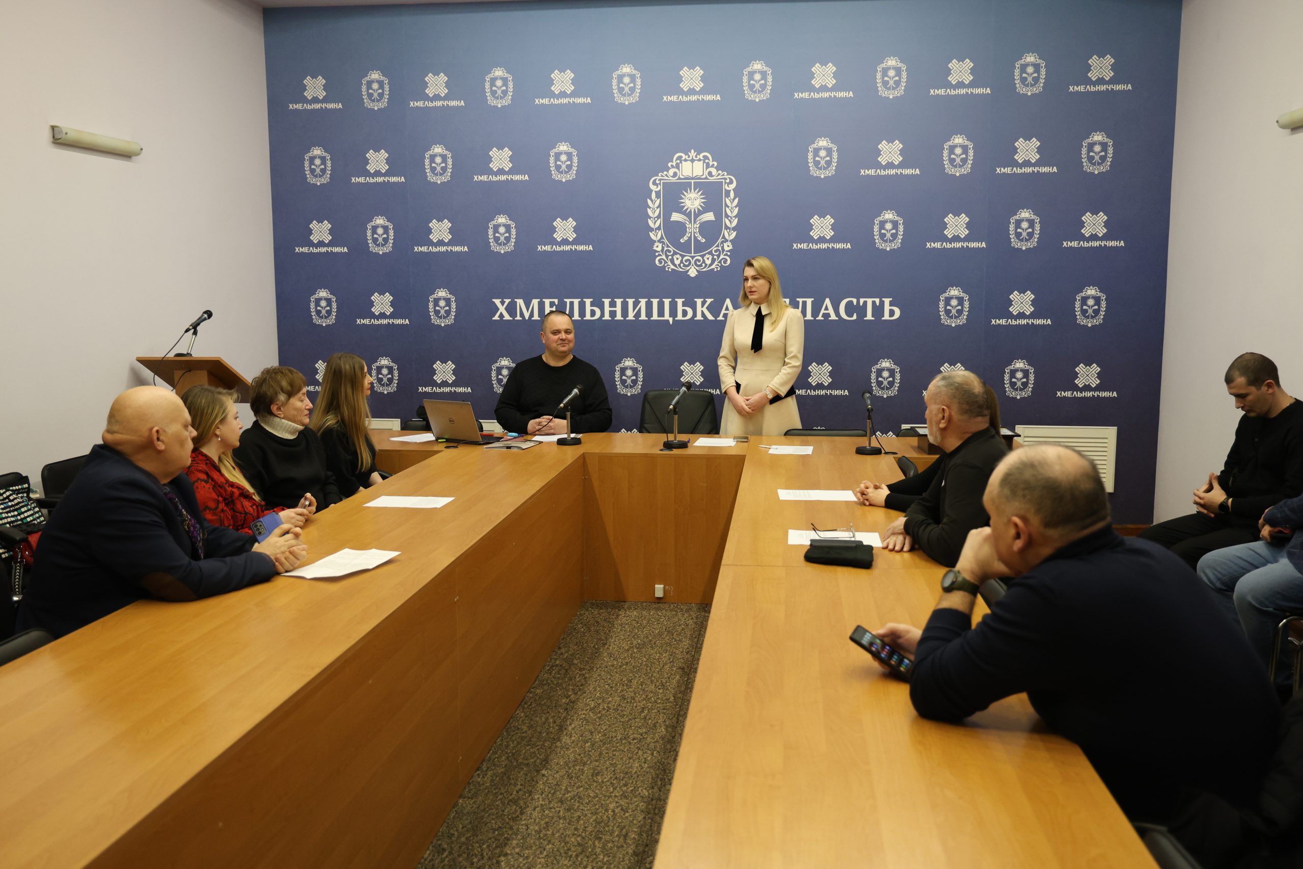 Громадська рада при ОВА підвела підсумки роботи
