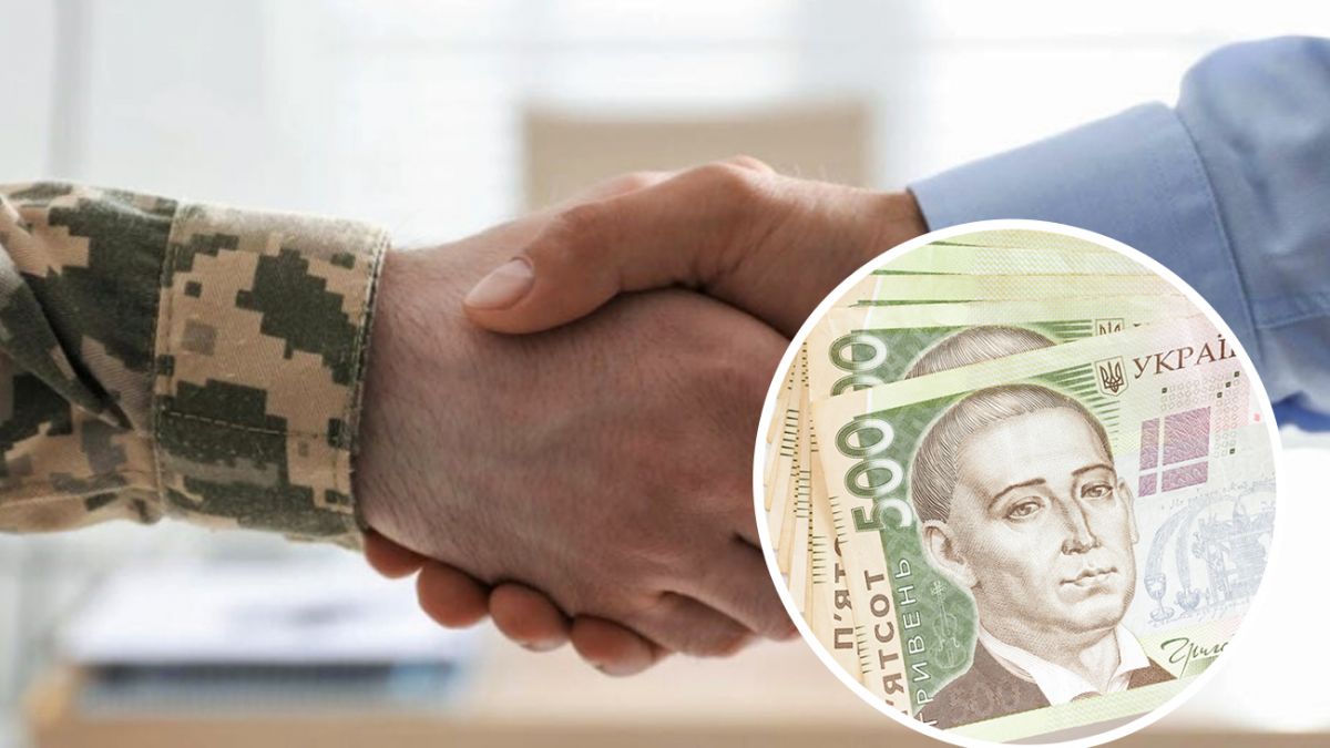 Ветерани та члени їх сімей отримали гранти на суму 36 мільйонів гривень
