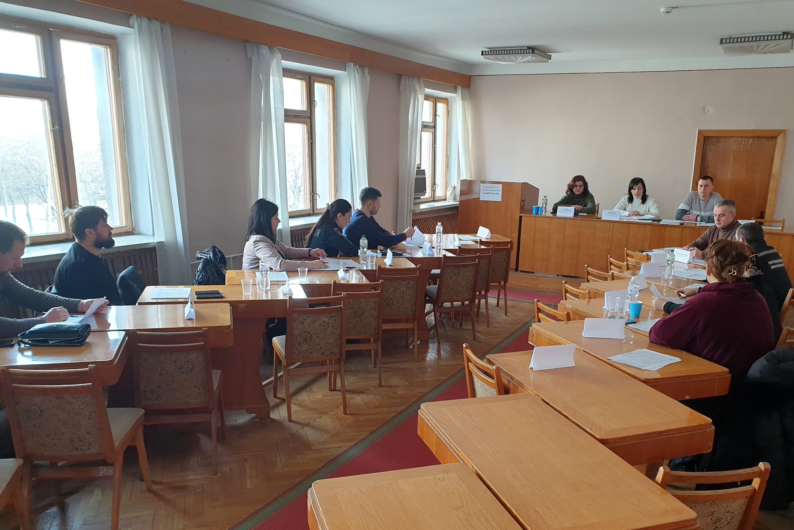 Визначено переможців конкурсу з перевезення пасажирів на автобусних маршрутах загального користування, які не виходять за межі території Хмельницької області