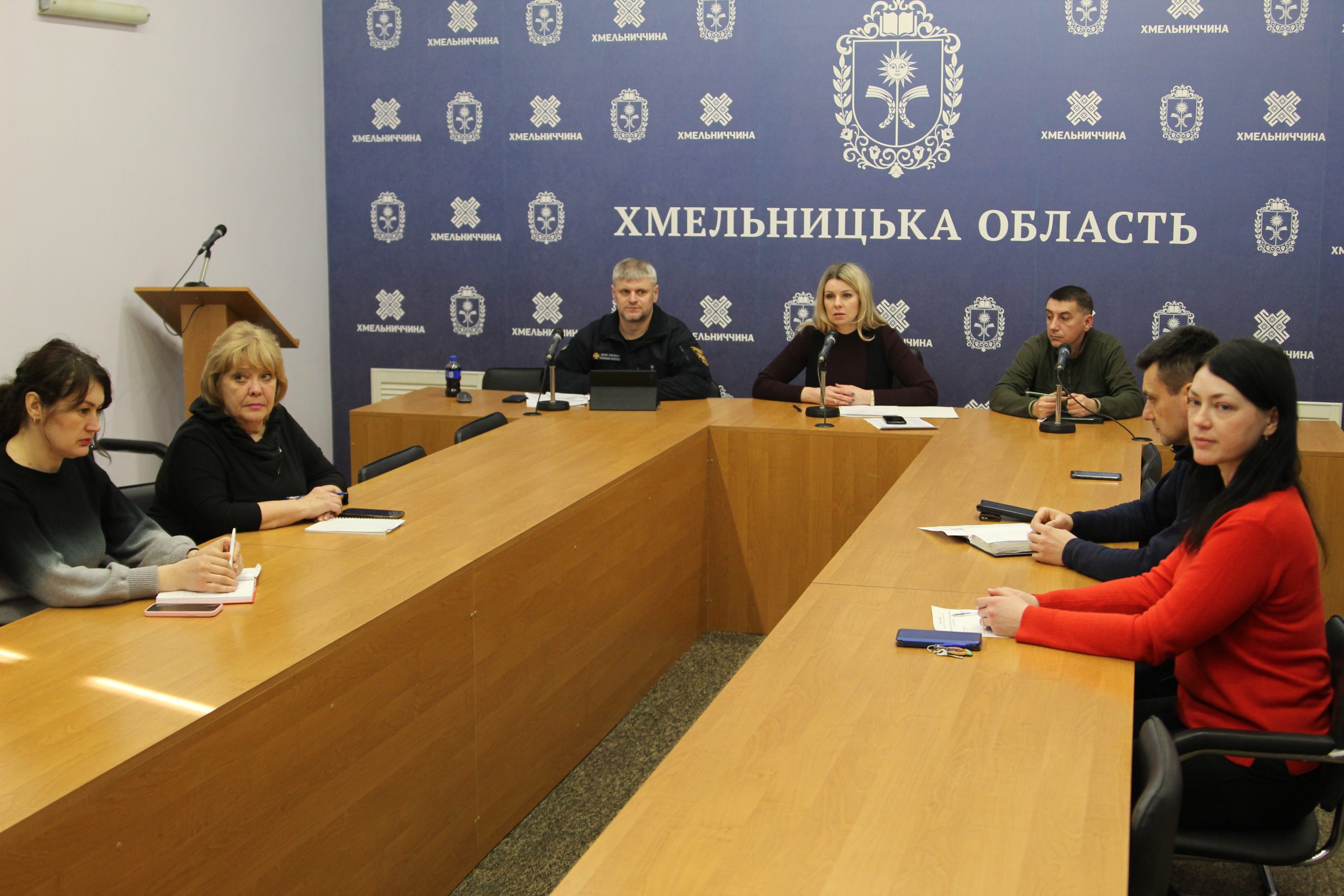 Діалог влади та бізнесу: Цивільний захист на підприємствах, установах та організаціях в умовах воєнного стану