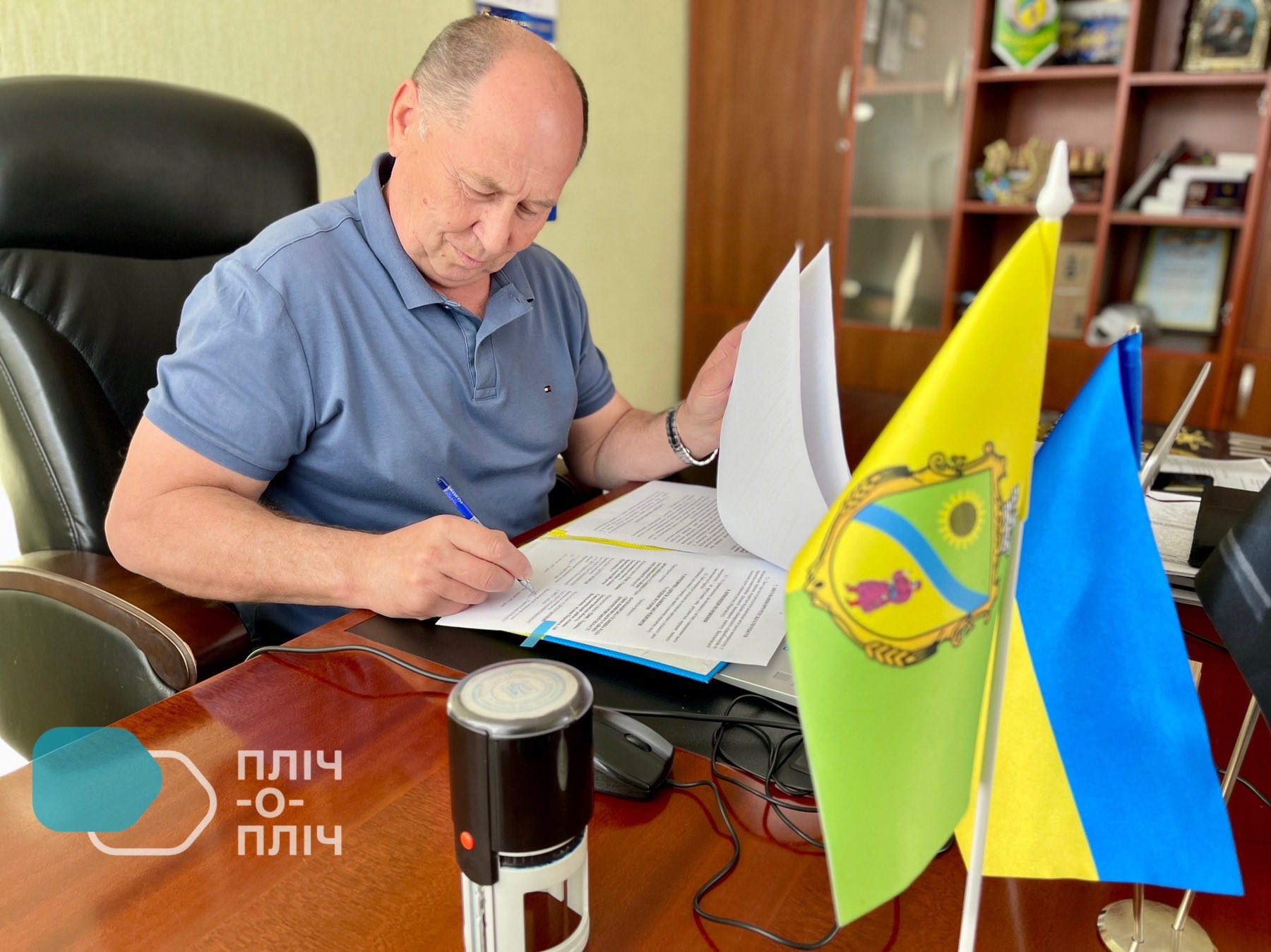 Крок до єдності та розвитку: нові партнерства в рамках проєкту «Пліч-о-пліч: Згуртовані громади»