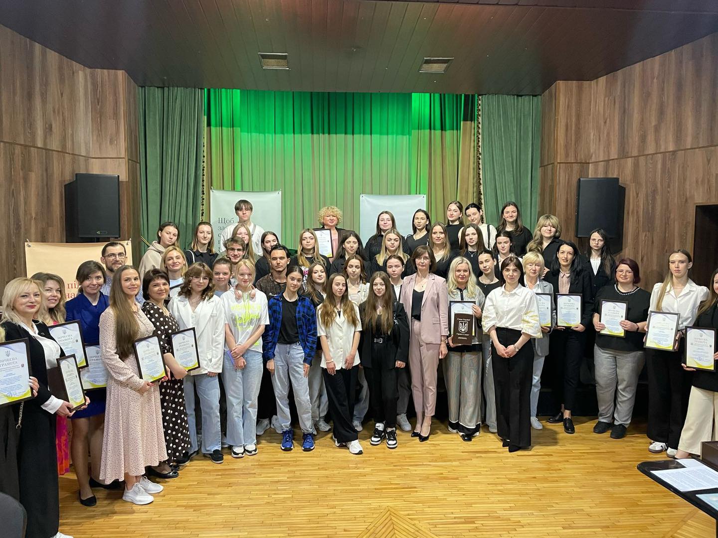 Всеукраїнський день психолога: професія, що формує стійкість нації