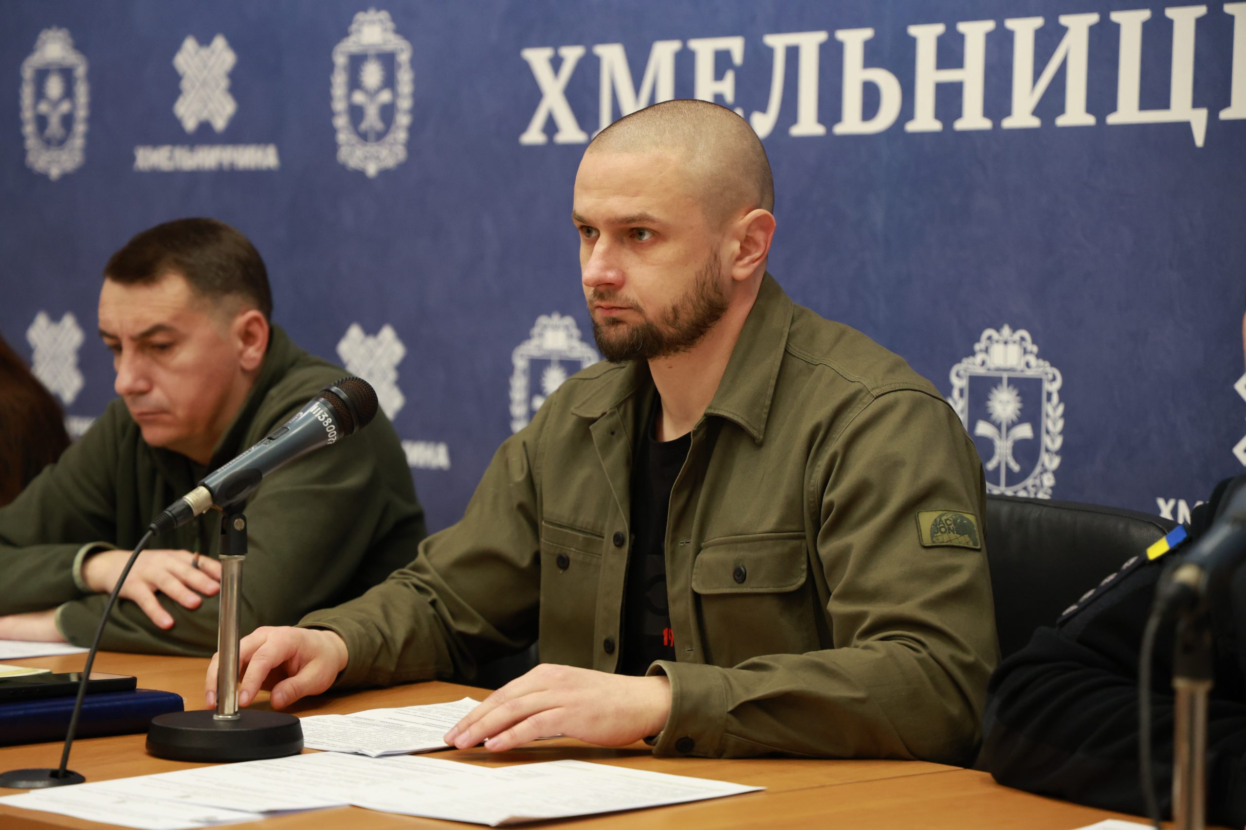 В ОВА відбулося чергове засідання комісії ТЕБ та НС