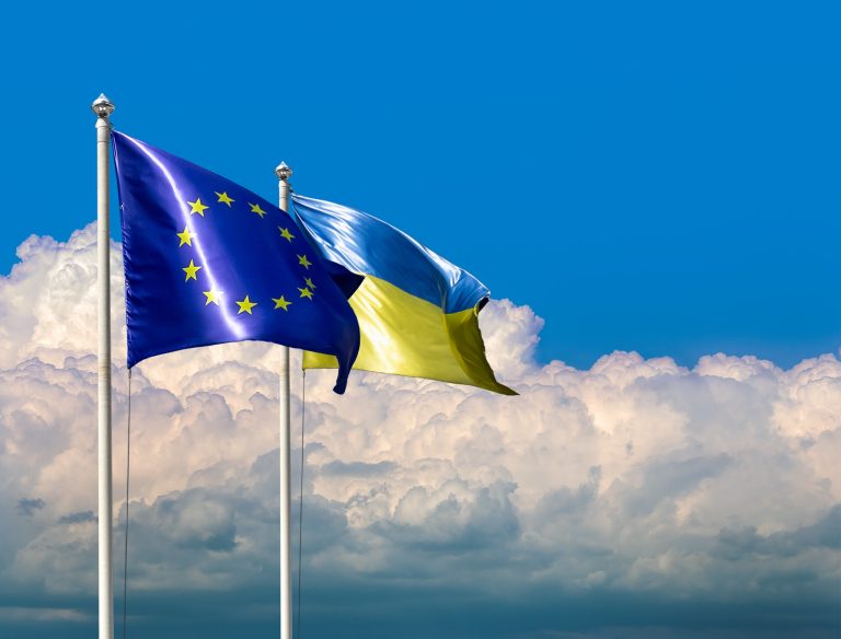Україна виконала 81% зобовʼязань за Угодою про асоціацію