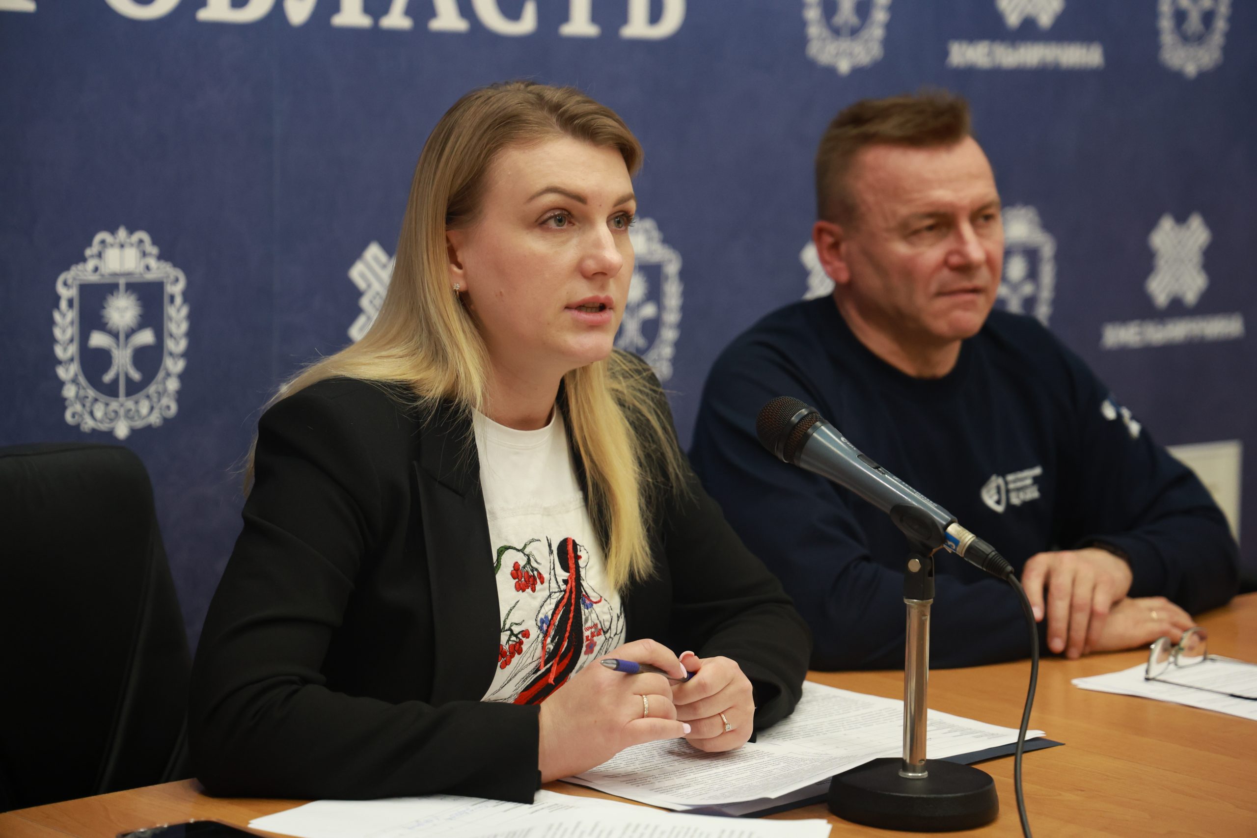 В ОВА відбулося засідання Координаційної ради з питань громадського здоров’я