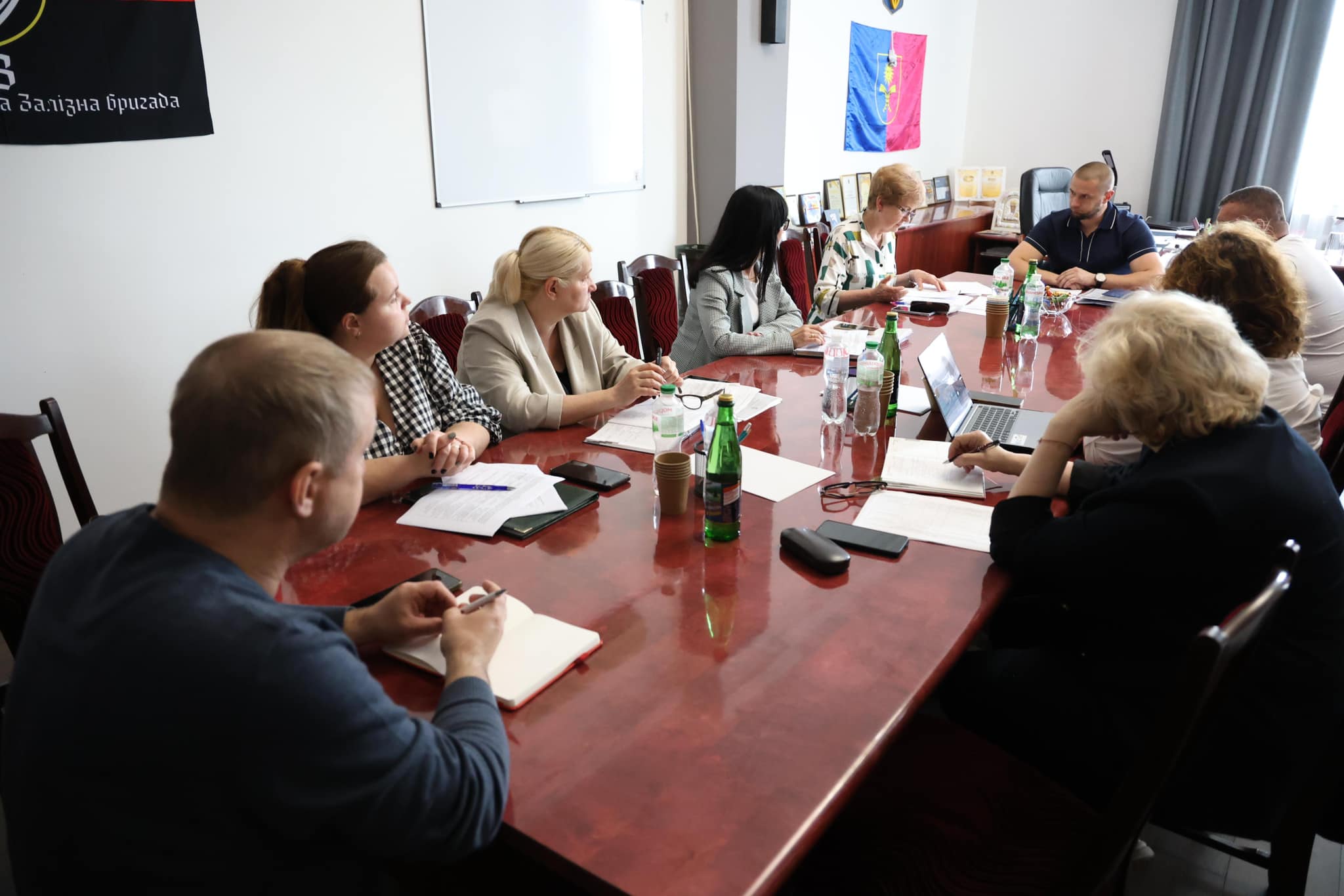 Дбаємо про житло для ВПО: перші кроки до системного вирішення