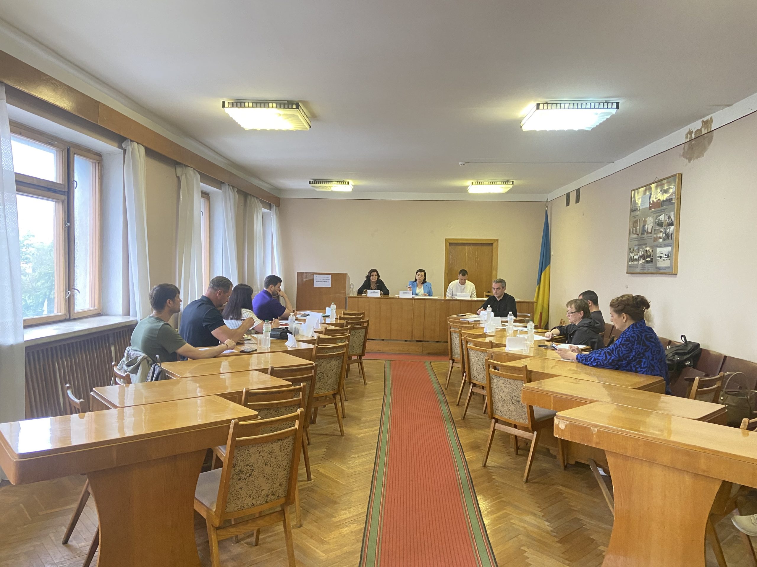 Визначено переможців конкурсу з перевезення пасажирів на автобусних маршрутах загального користування, які не виходять за межі території Хмельницької області