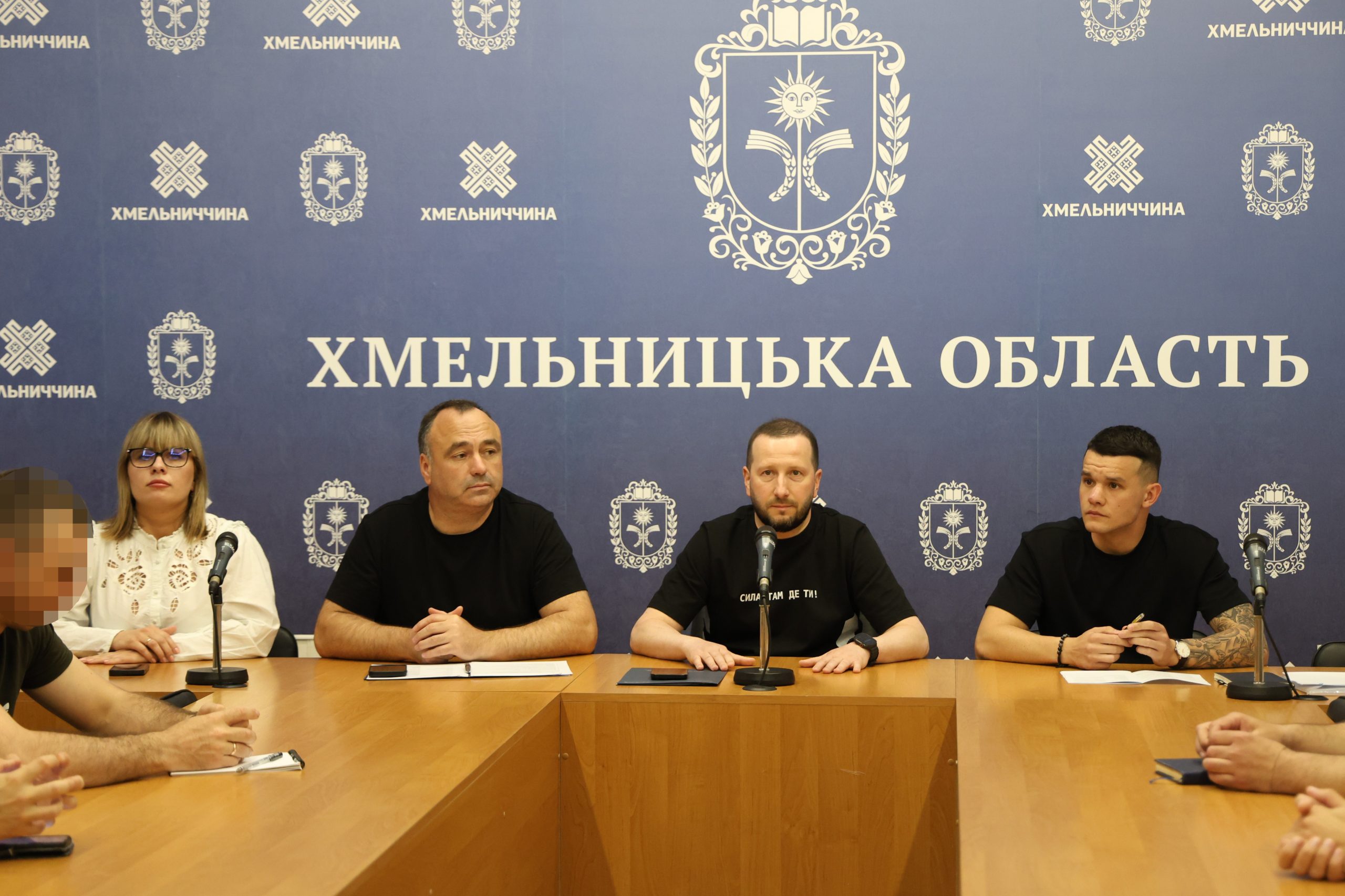 Відбулося засідання оновленого складу Консультативної ради у справах ветеранів при ОВА