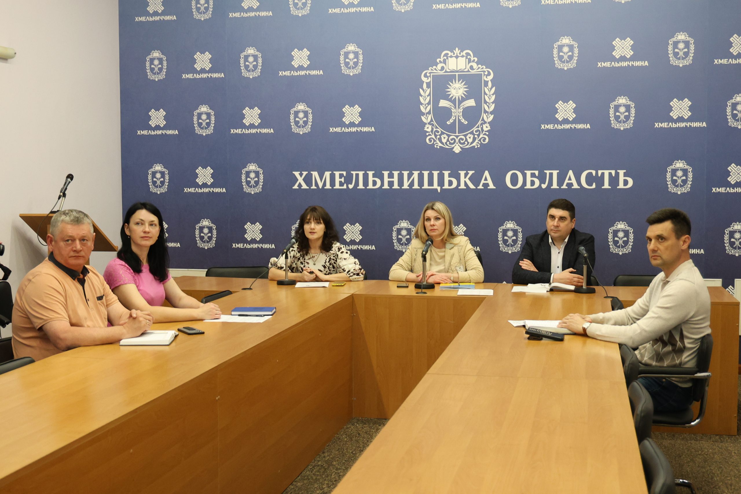 Відбулося чергове засідання регіональної платформи «Діалог влади та бізнесу», ініційованої Президентом України