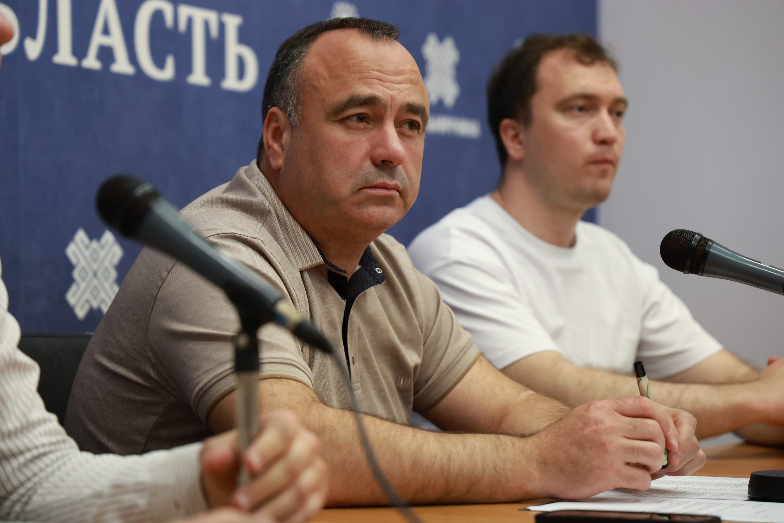 Тривають засідання експертних груп з опрацювання проєктних ідей до Плану реалізації Стратегії розвитку області