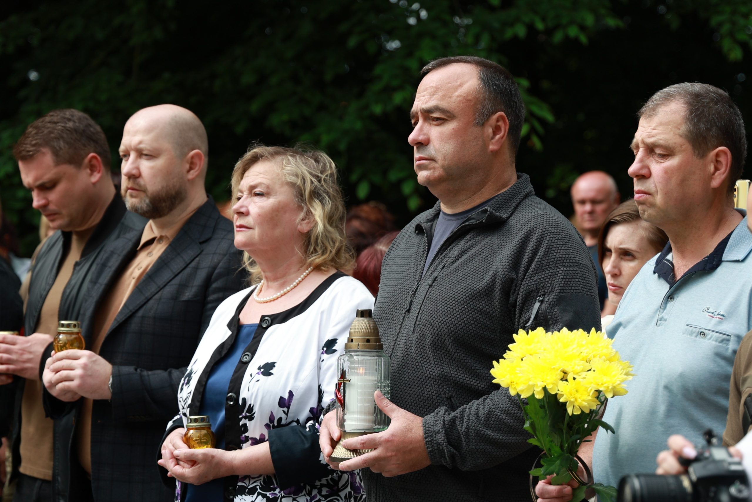 Пам’ятаємо кожне дитяче серце, що перестало битися через війну…