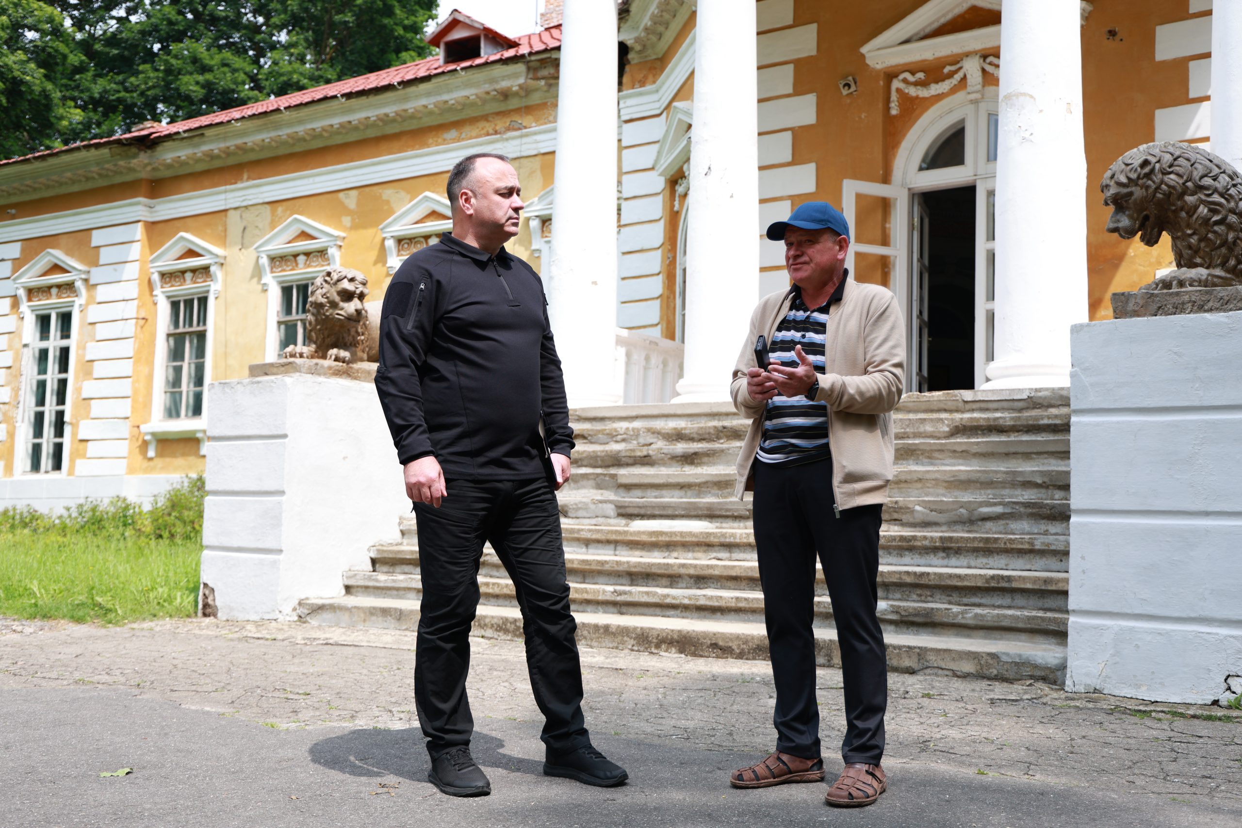 ОВА сприятиме підтримці Самчиківського розпису як елементу культурної ідентичності регіону