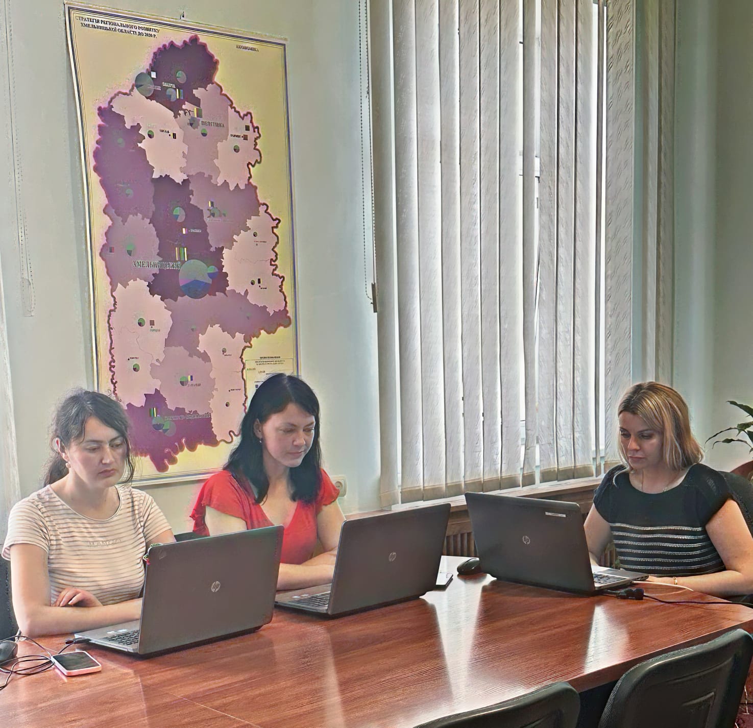Відбулося чергове засідання регіональної платформи «Діалог влади та бізнесу»