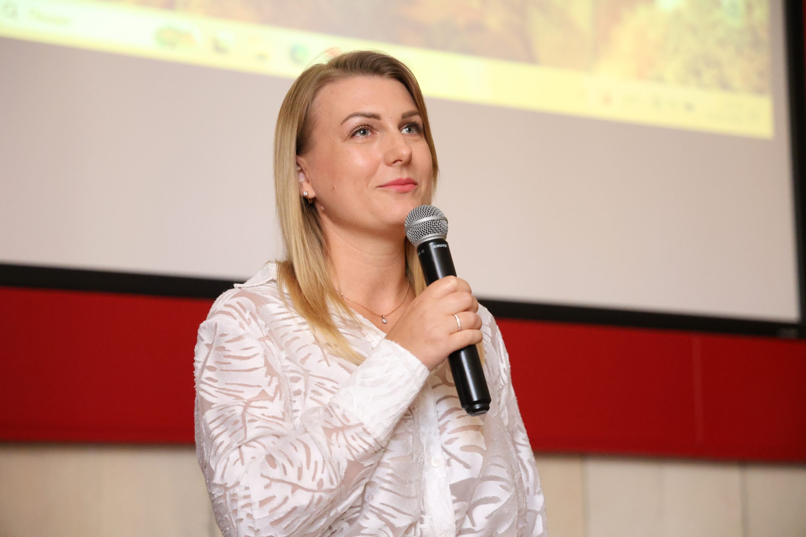 У Хмельницькій обласній лікарні привітали медиків з професійним святом