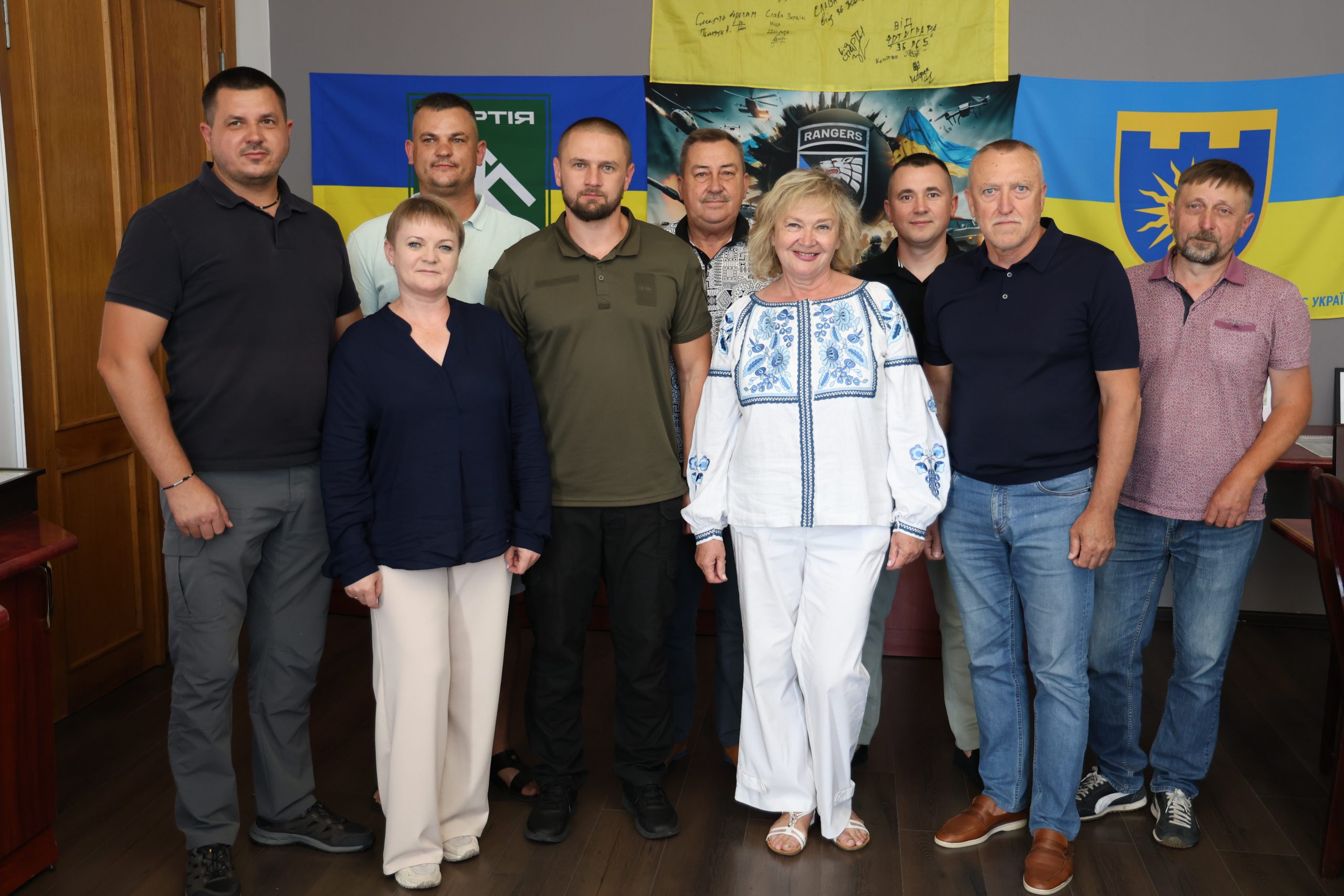 Будівельників Хмельниччини відзначено з нагоди професійного свята