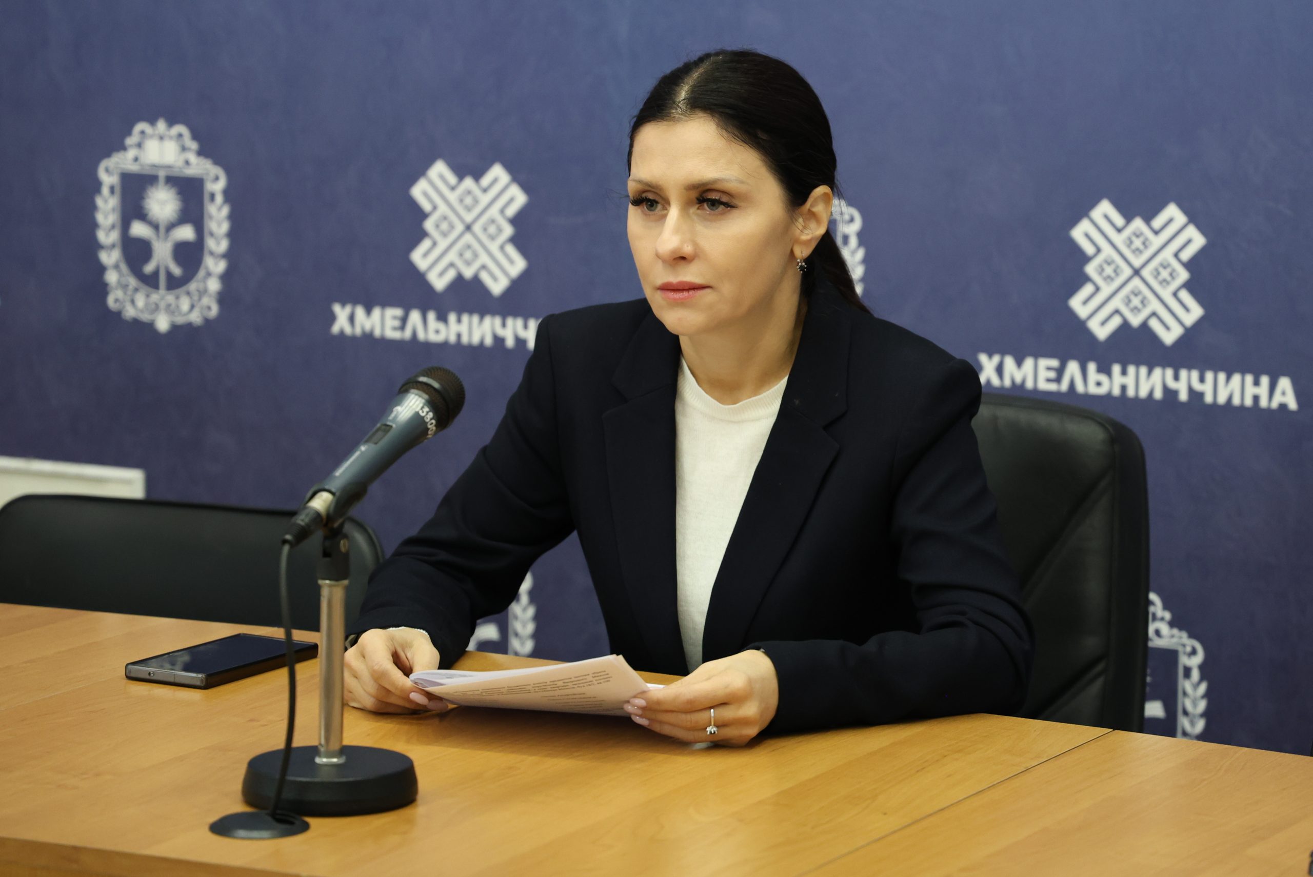 Дружина ветерана отримає фінансову підтримку для розвитку акваферми