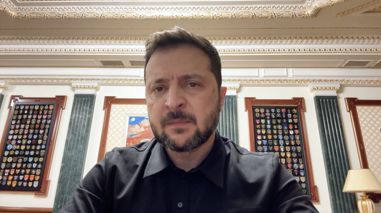 Дав чіткі завдання щодо електрики – щодо об’єктів генерації та додаткового обладнання на зиму; збільшуємо запаси обладнання – звернення Президента