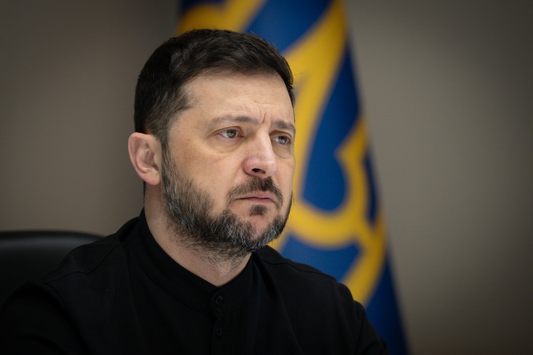 Важливо відстоювати принципи, на яких заснована Європа: кордони не можна змінювати силою і агресор має заплатити за війну – Президент