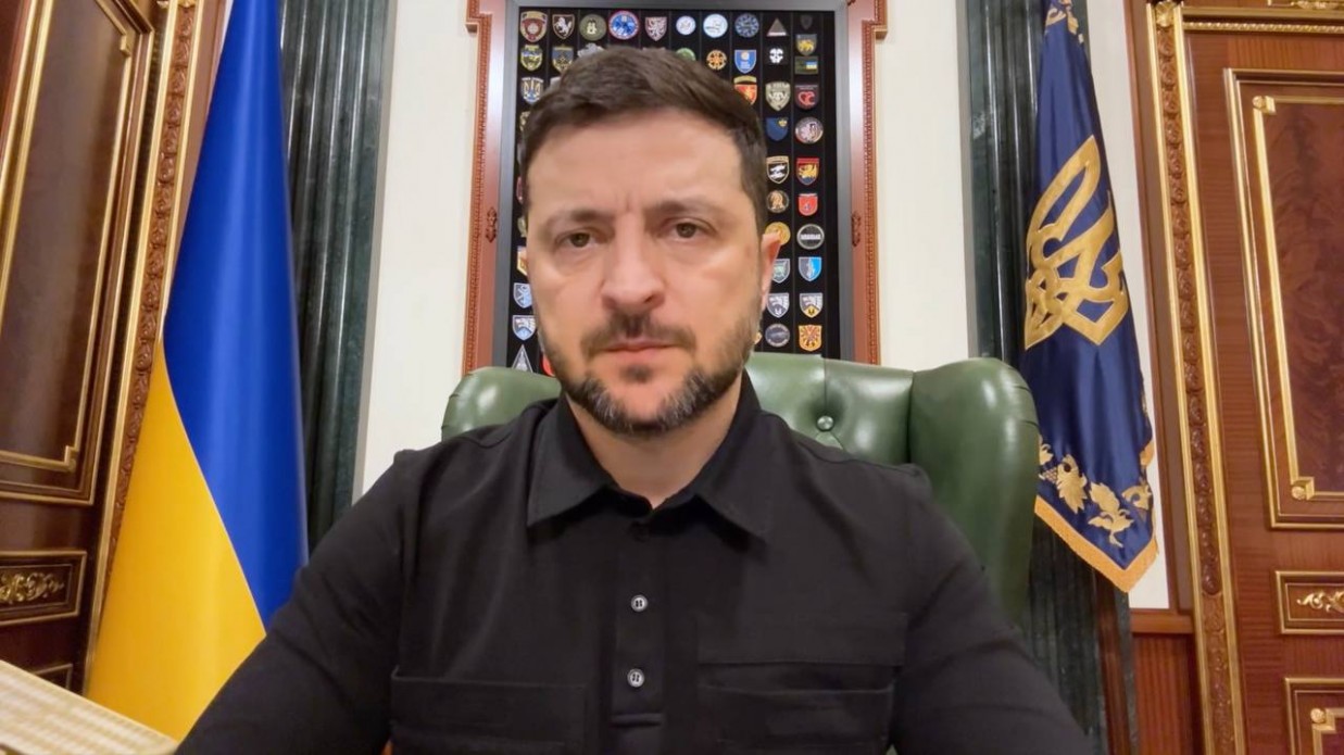 Ми готуємо угоди з кількома європейськими країнами, в тому числі на посилення нашого захисту неба й нашої енергетики – звернення Президента