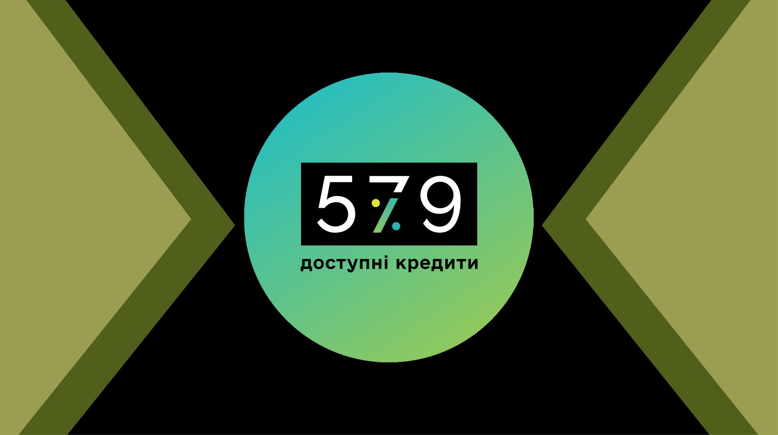 За програмою «Доступні кредити 5-7-9%» протягом жовтня підприємці області отримали 110 пільгових кредитів на суму 300,35 млн гривень