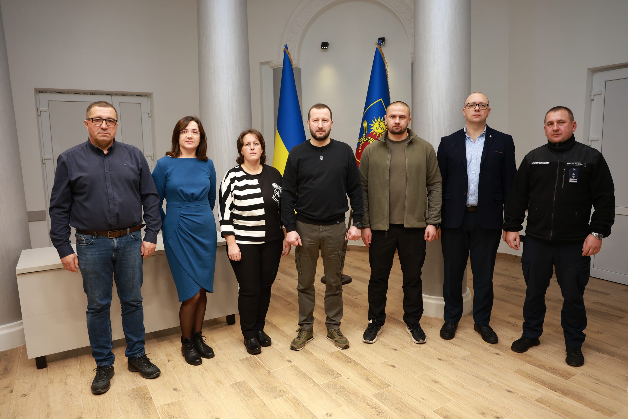 Сергій Тюрін привітав залізничників з професійним святом