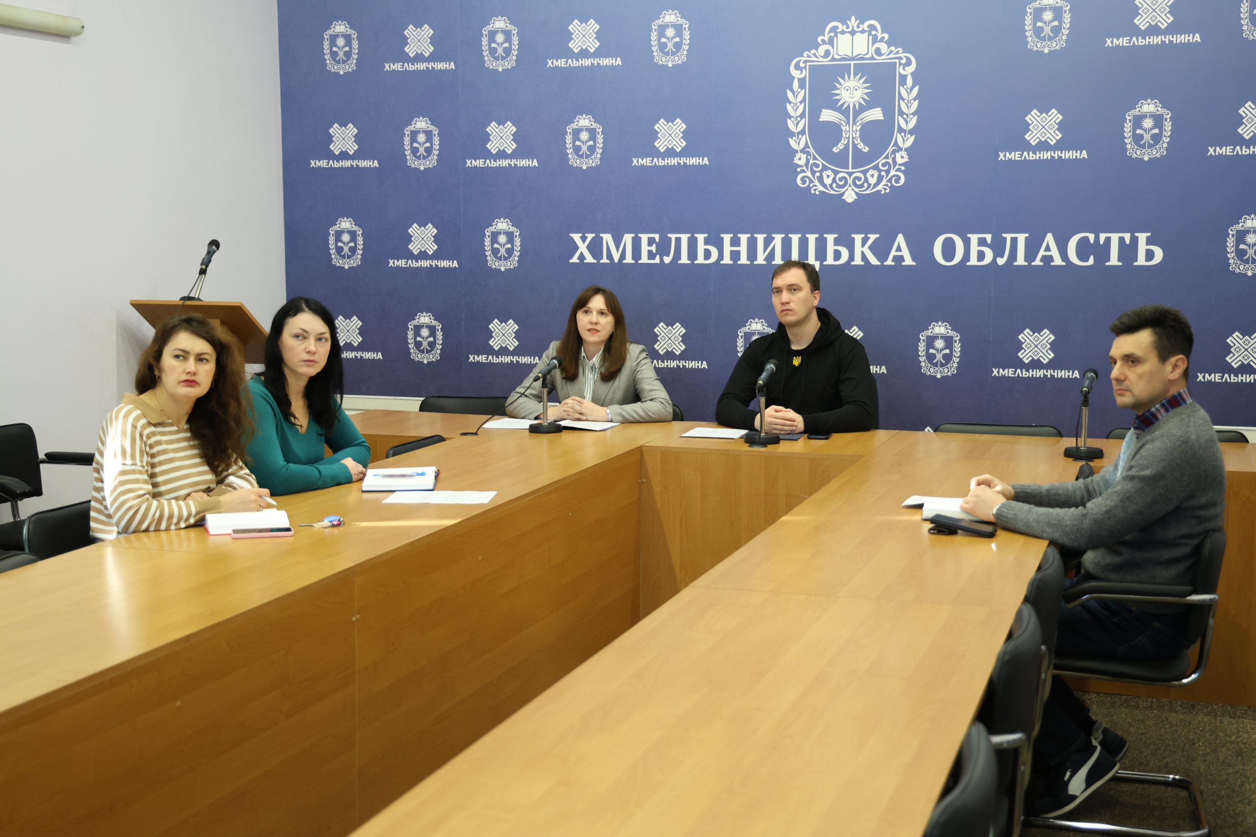 В ОВА відбулося чергове засідання платформи «Діалог влади та бізнесу»