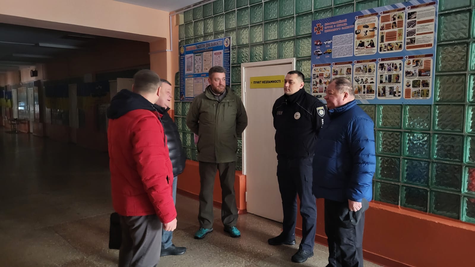 Аудит Пунктів незламності: як вони працюють у громадах