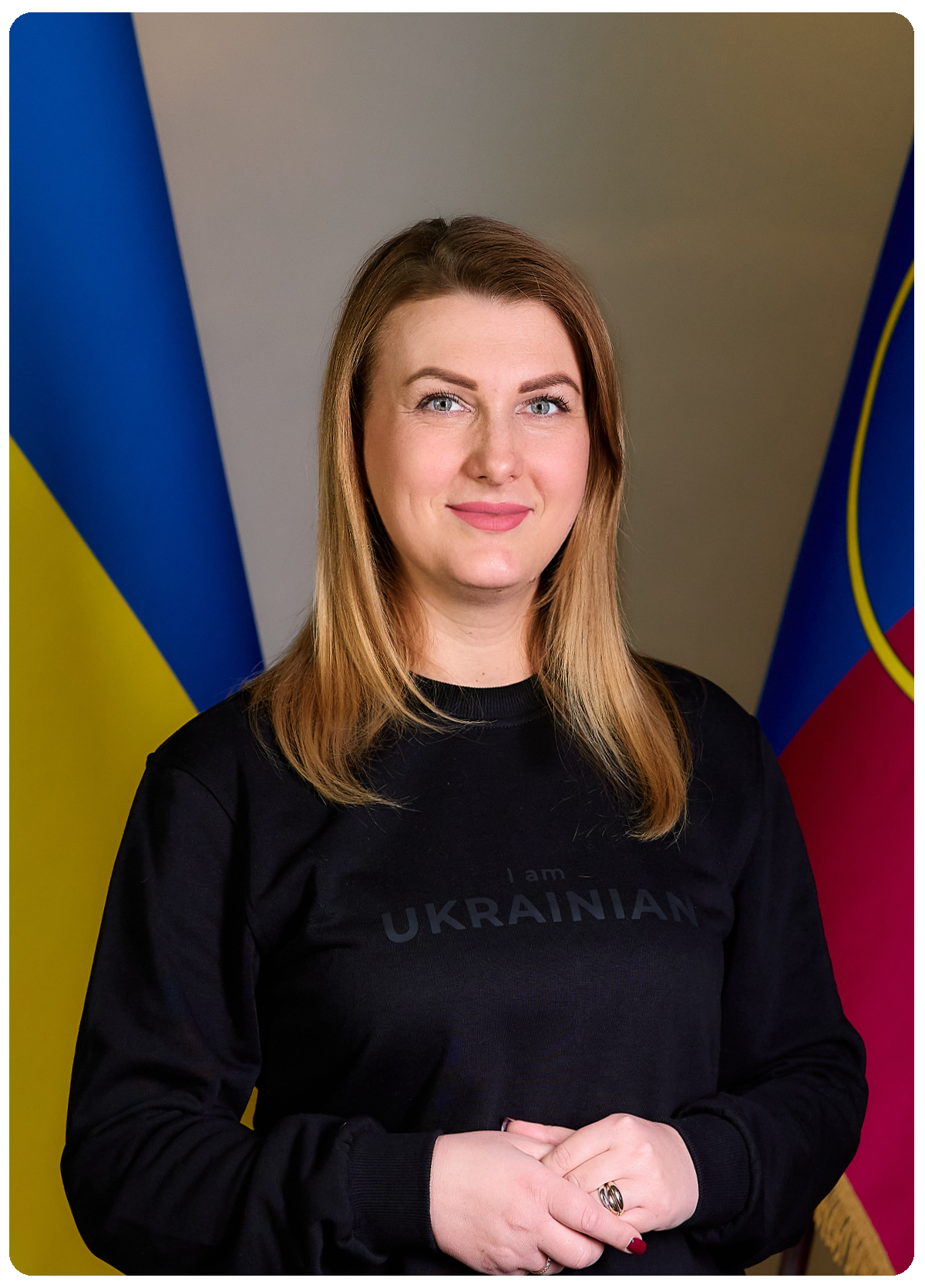 Вжешневська Оксана Миколаївна