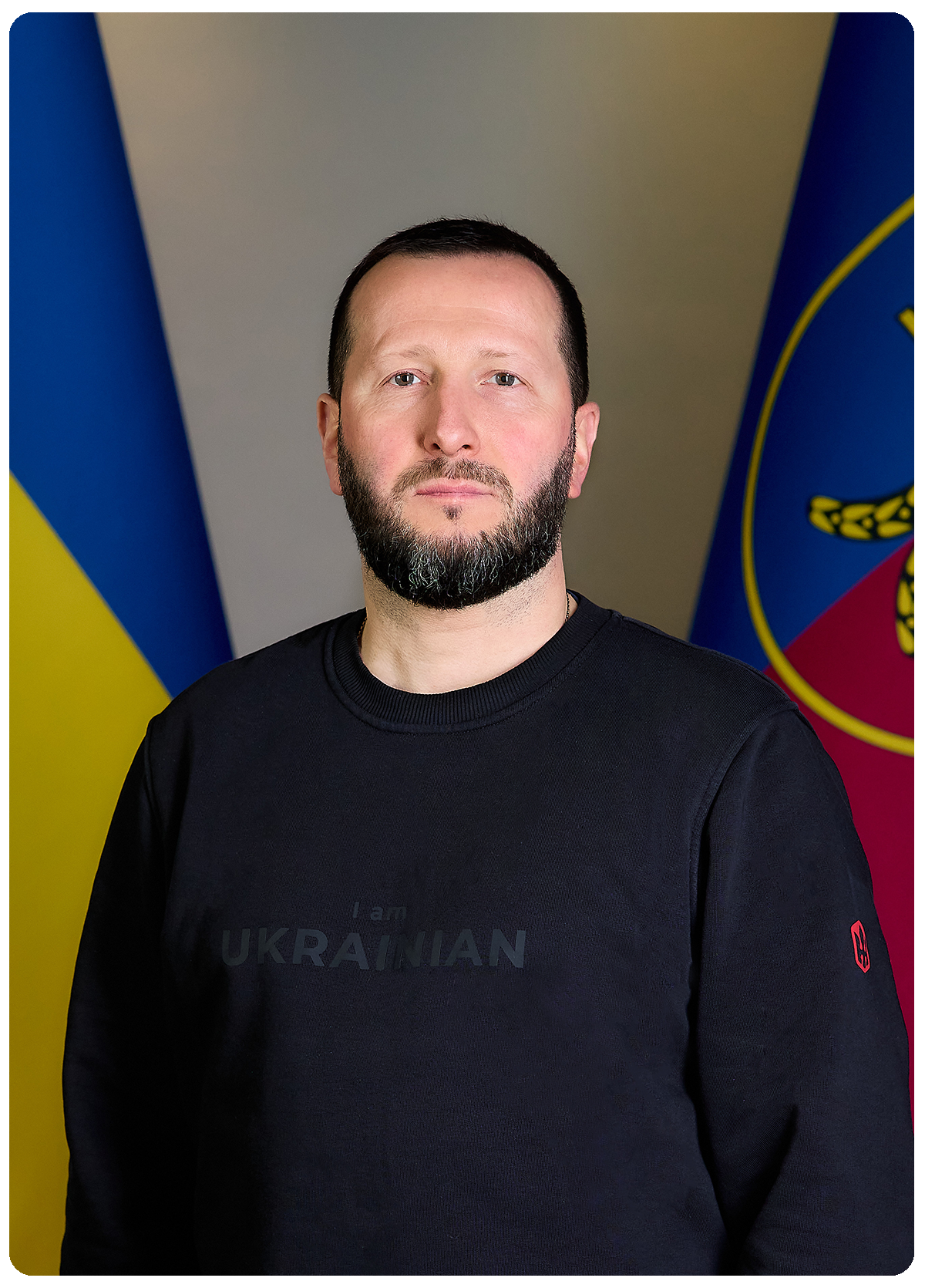 Тюрін Сергій Григорович