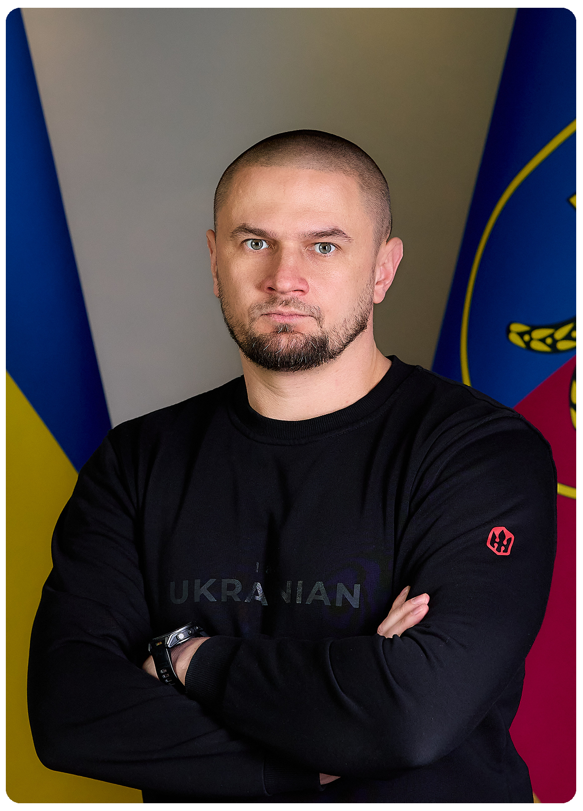 Фалюш Владислав Валерійович