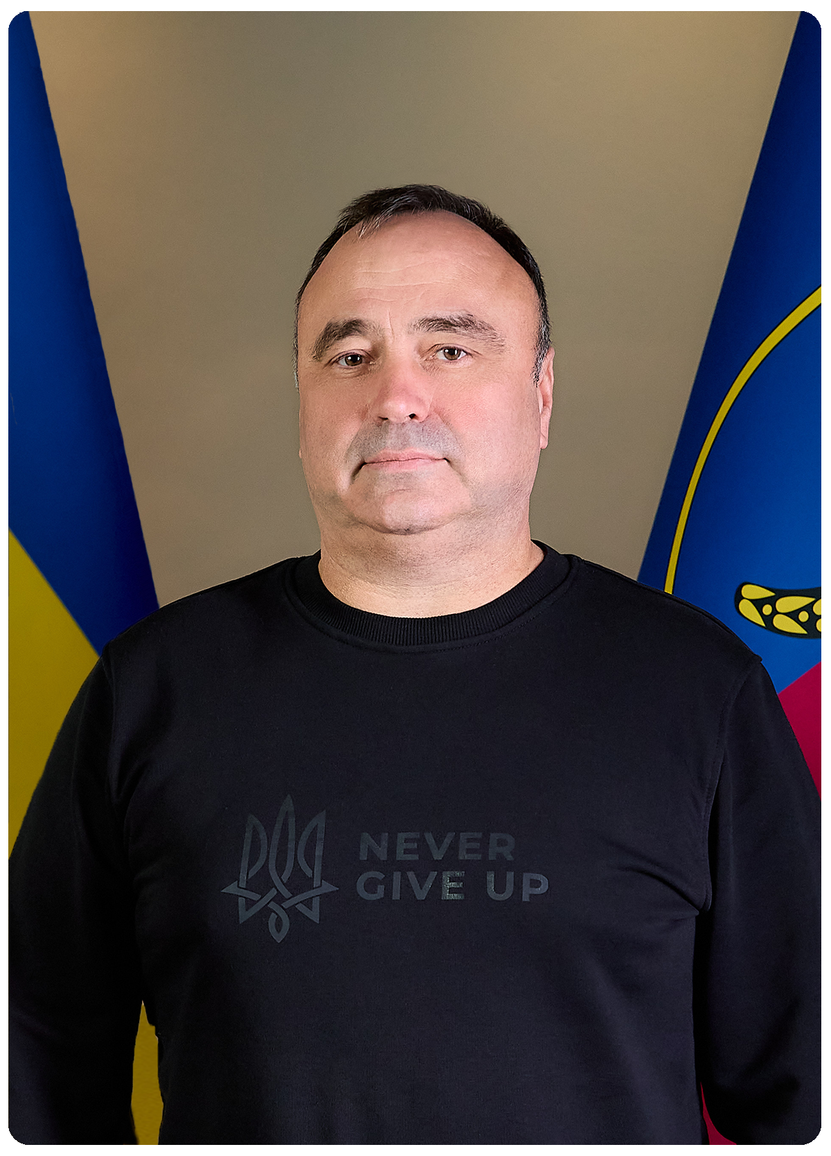 Юр’єв Володимир Васильович
