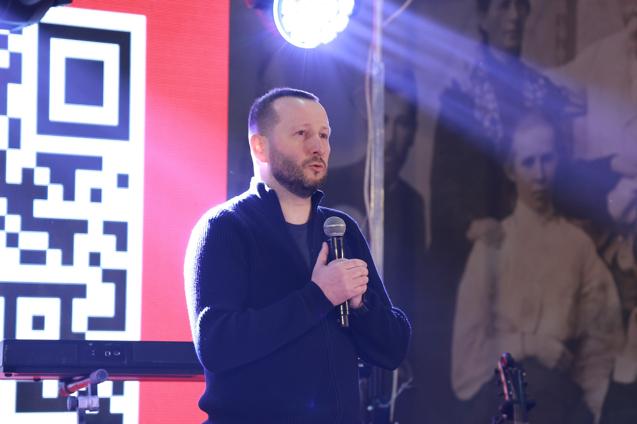 Майже 23 мільйони гривень зібрано під час третього щорічного благодійного аукціону