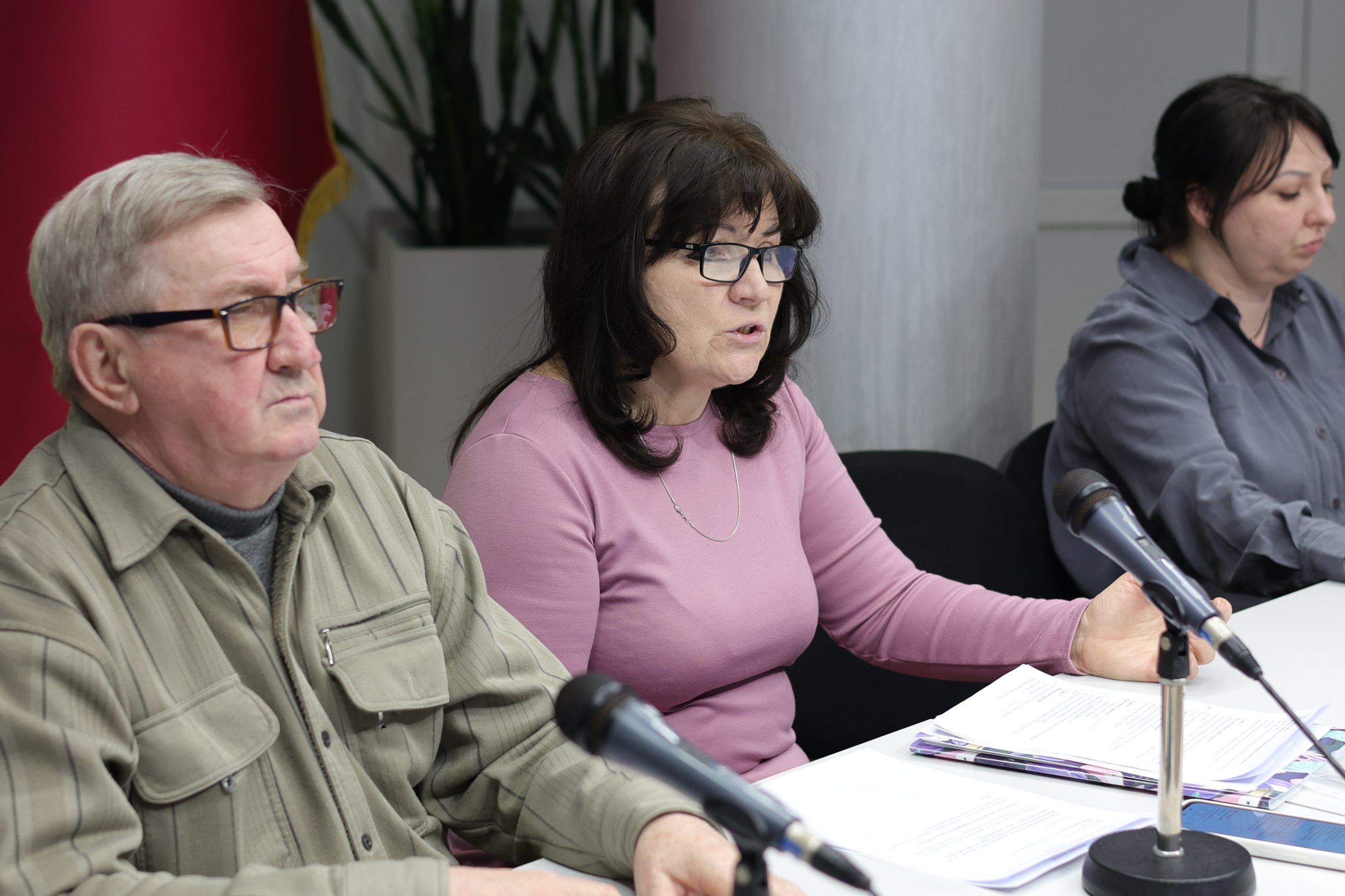 На Хмельниччині напрацьовано механізм співпраці з бізнесом щодо облаштування безбар’єрності