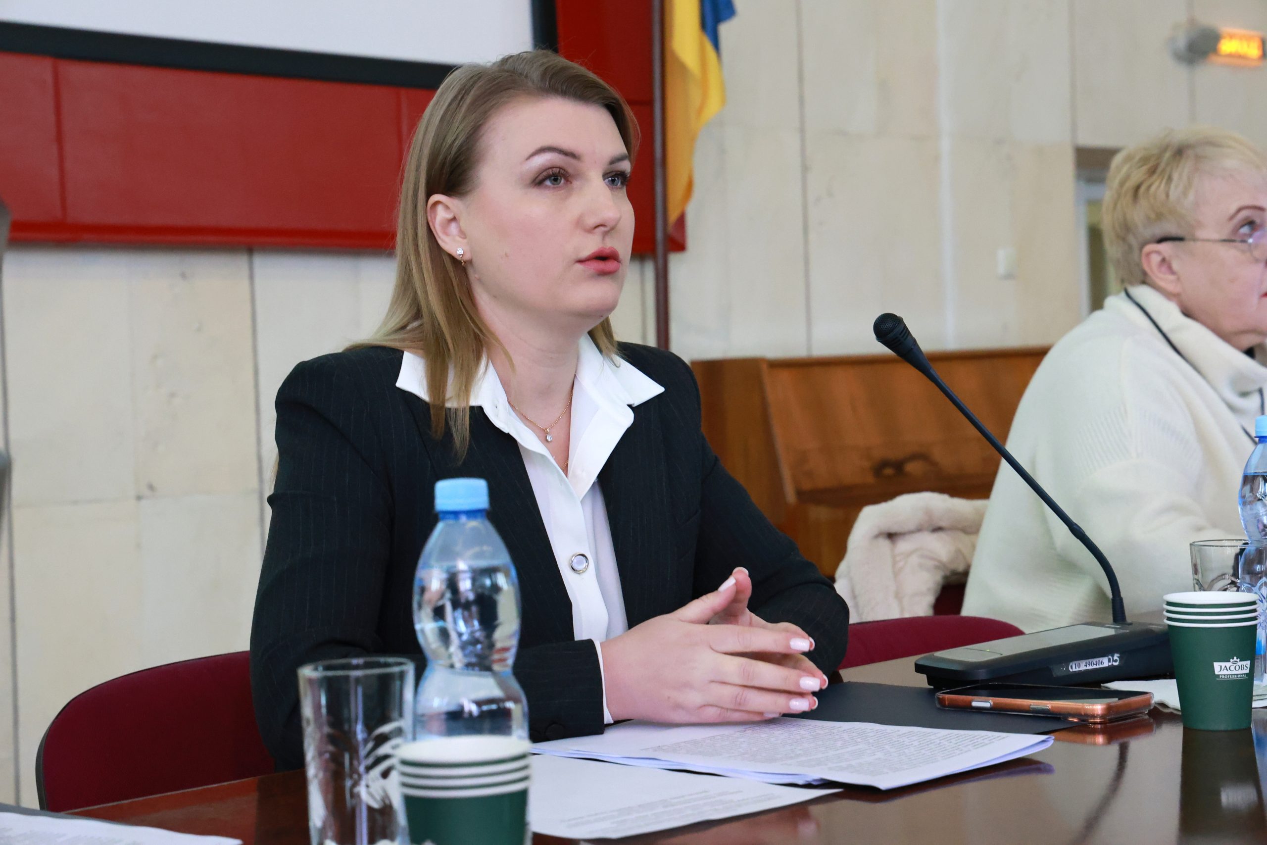 Департамент охорони здоров’я ОВА підсумував роботу 2025 року та визначив пріоритети на 2026-й
