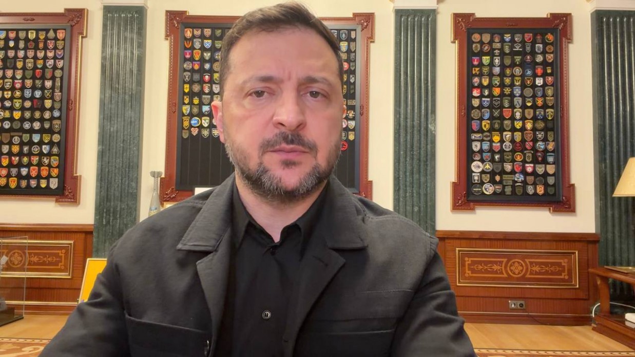 Це був дуже корисний візит у регіон Близького Сходу, в регіон Затоки: домовилися про можливості посилити ППО, про спільний розвиток оборонних виробництв і також про енергетичну співпрацю – звернення Президента