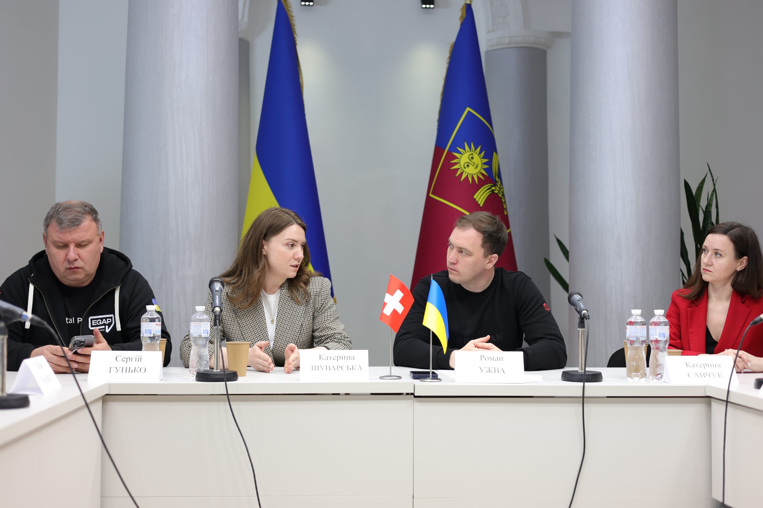 На Хмельниччині буде створено Офіс цифрових компетенцій та рішень