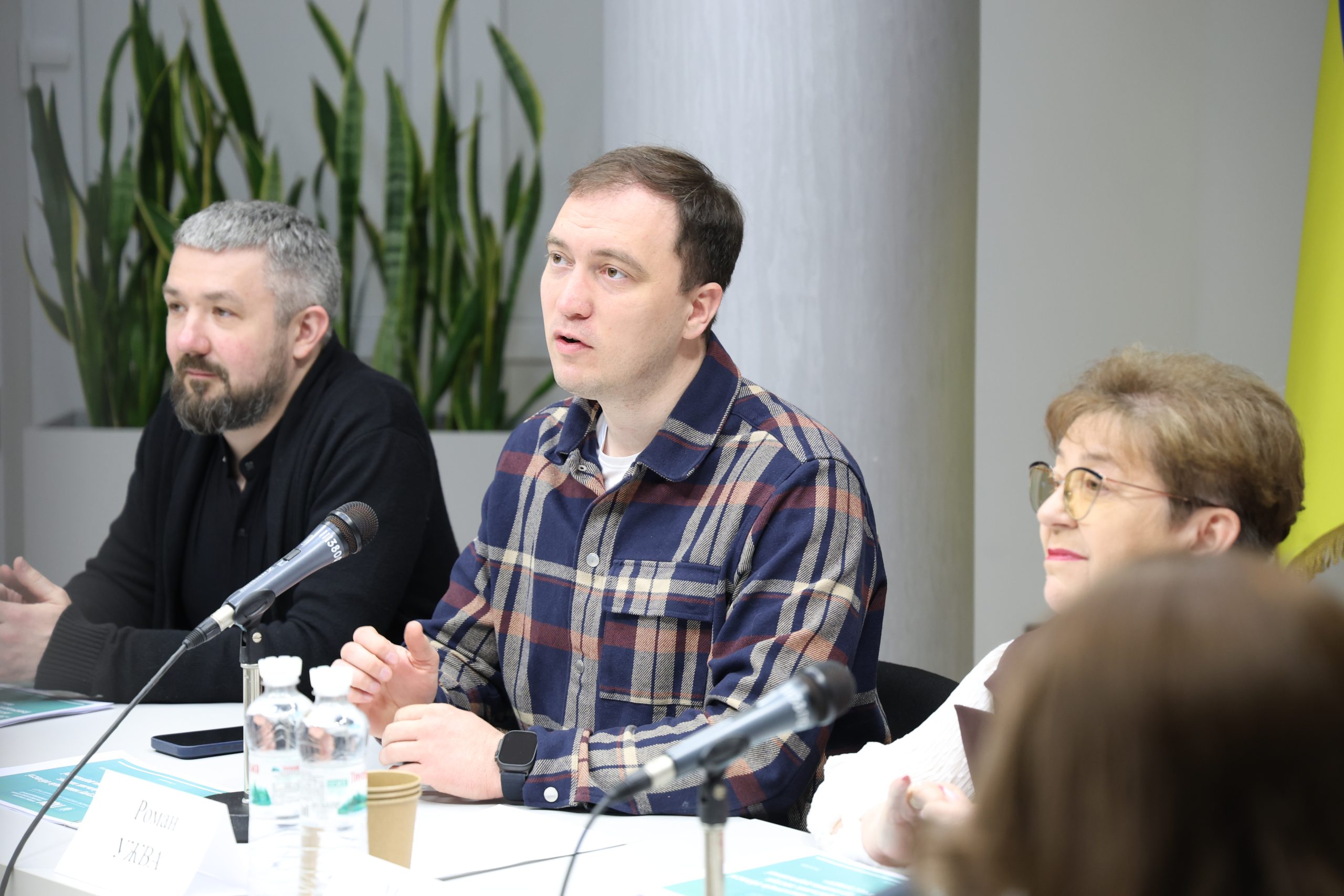 Покращення доступності послуг: в області посилюють співпрацю ЦНАПів і Пенсійного фонду