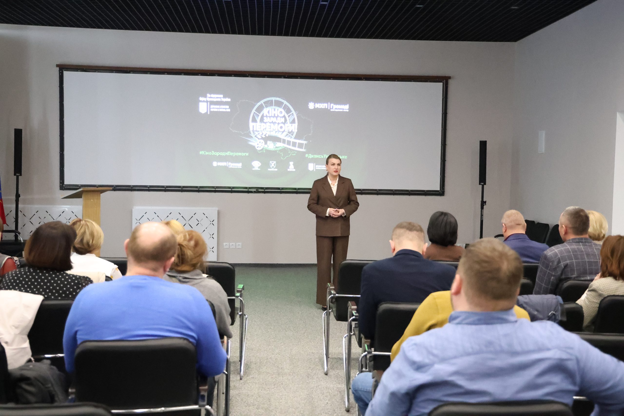 В обласному центрі обговорили сучасні підходи до реабілітації військових