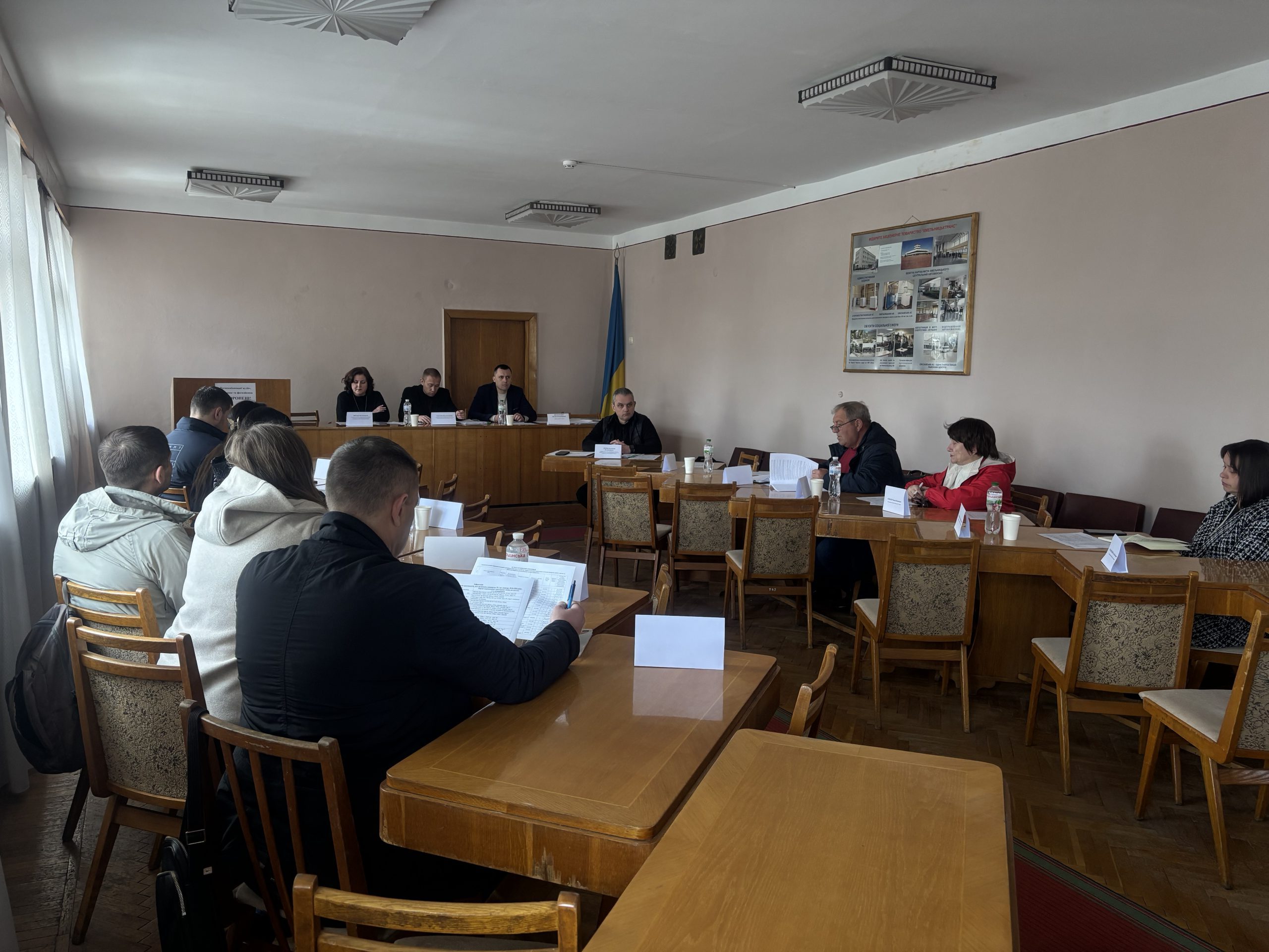 Визначено переможців конкурсу з перевезення пасажирів на автобусних маршрутах загального користування, які не виходять за межі території Хмельницької області