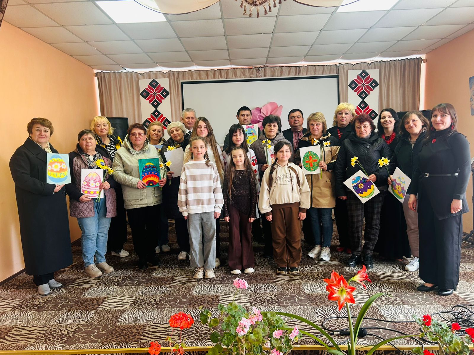 Проєкт «Пам’ять мого роду» продовжує об’єднувати родини