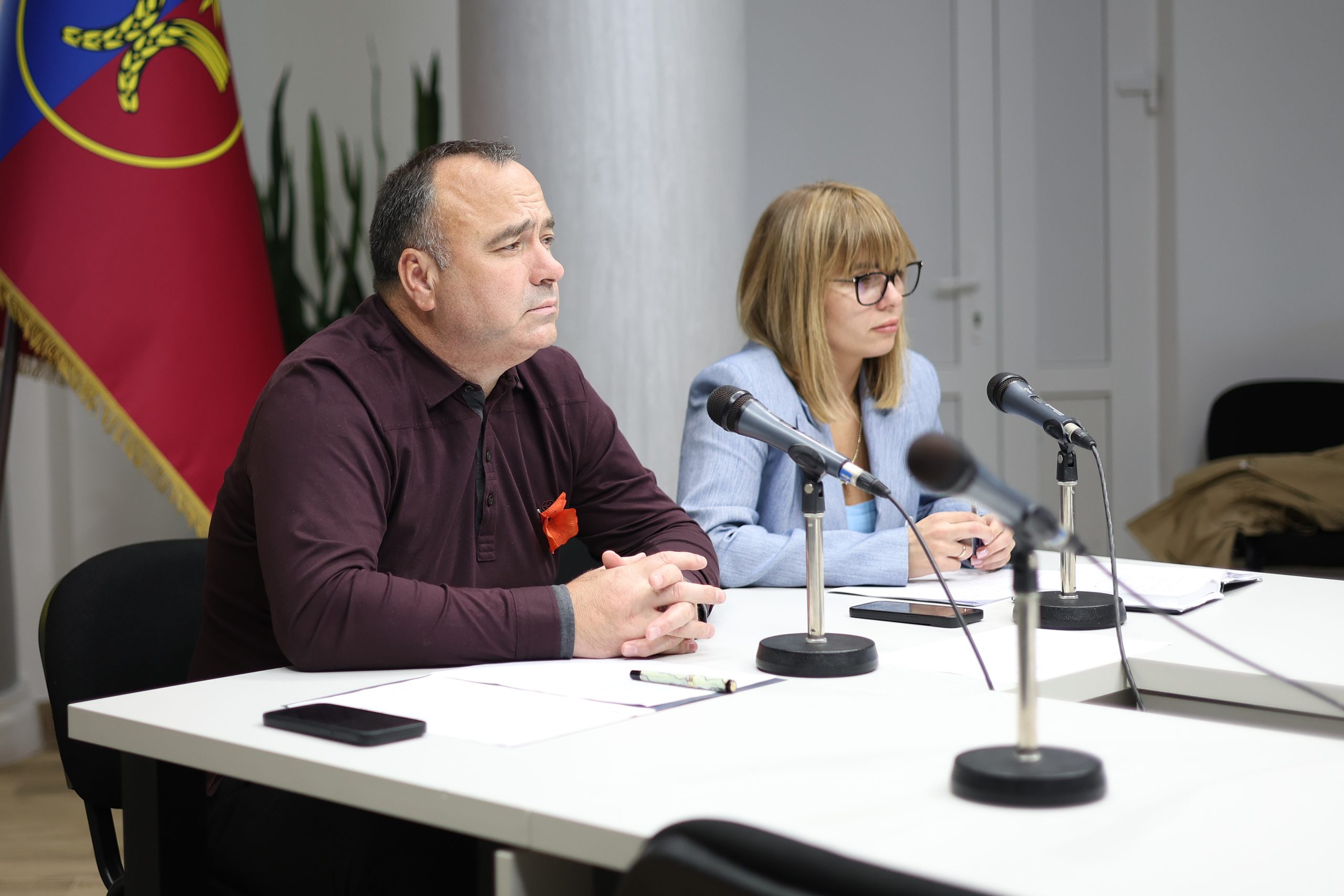 В ОВА обговорили реалізацію програми «Маршрут доступності»